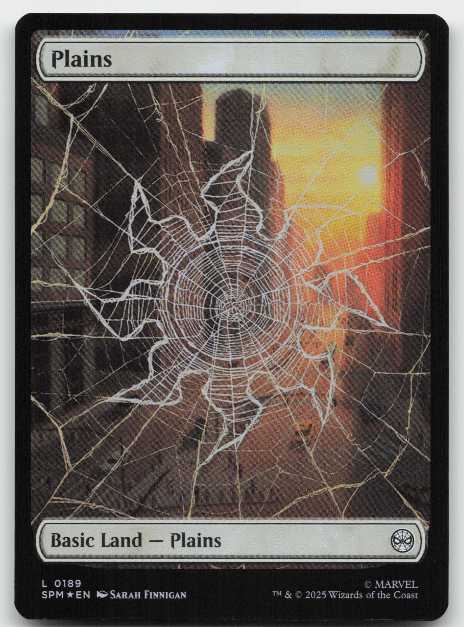 Plains (0189)