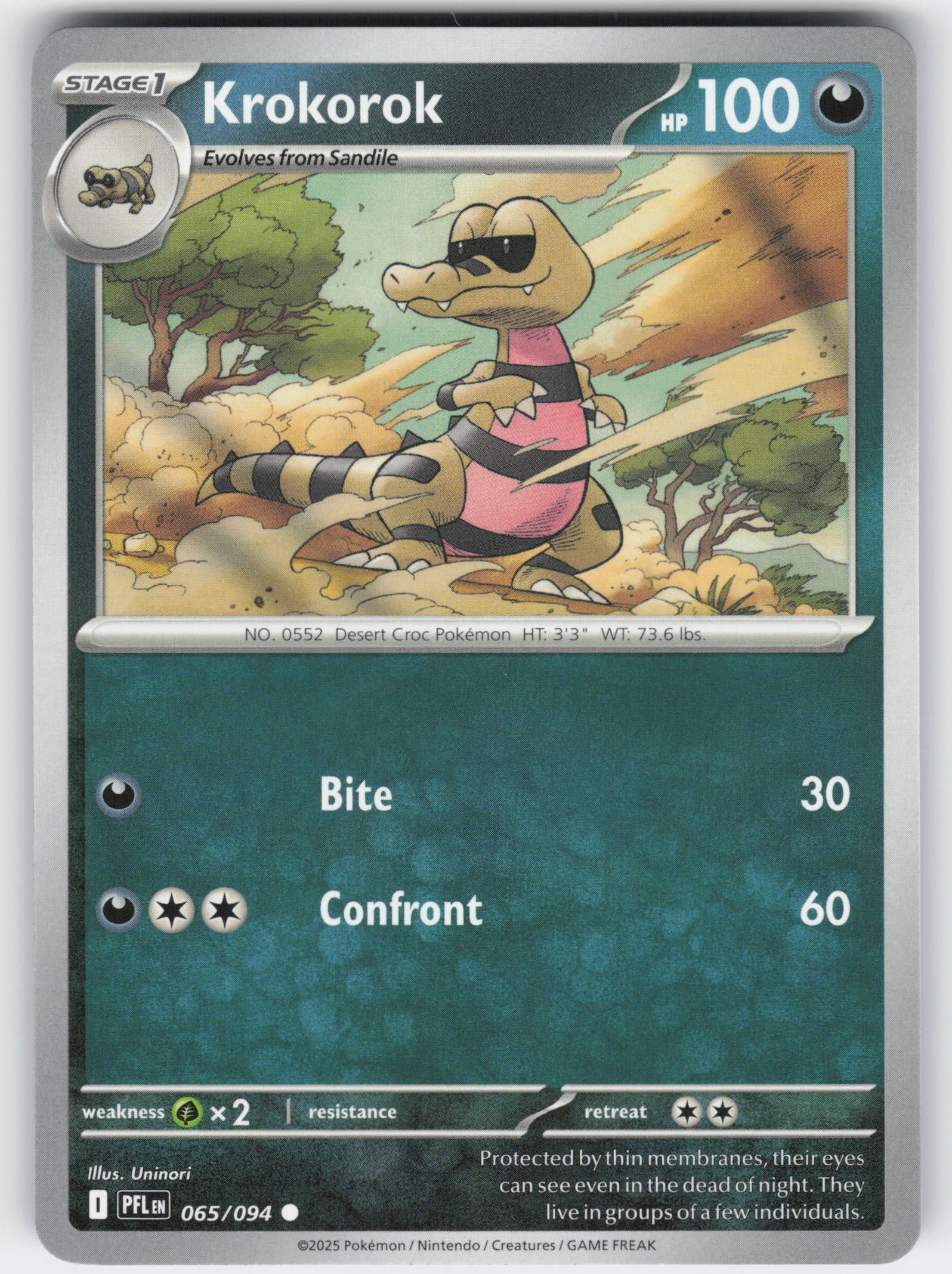 Krokorok