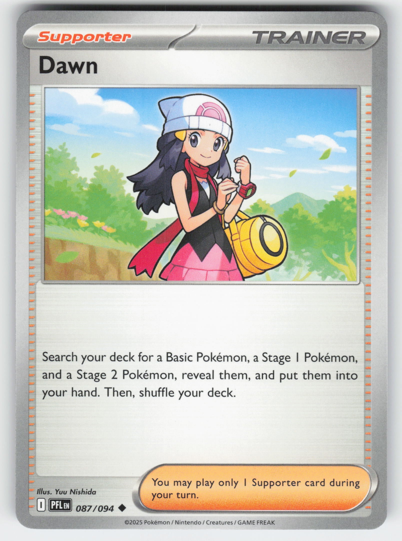 Dawn