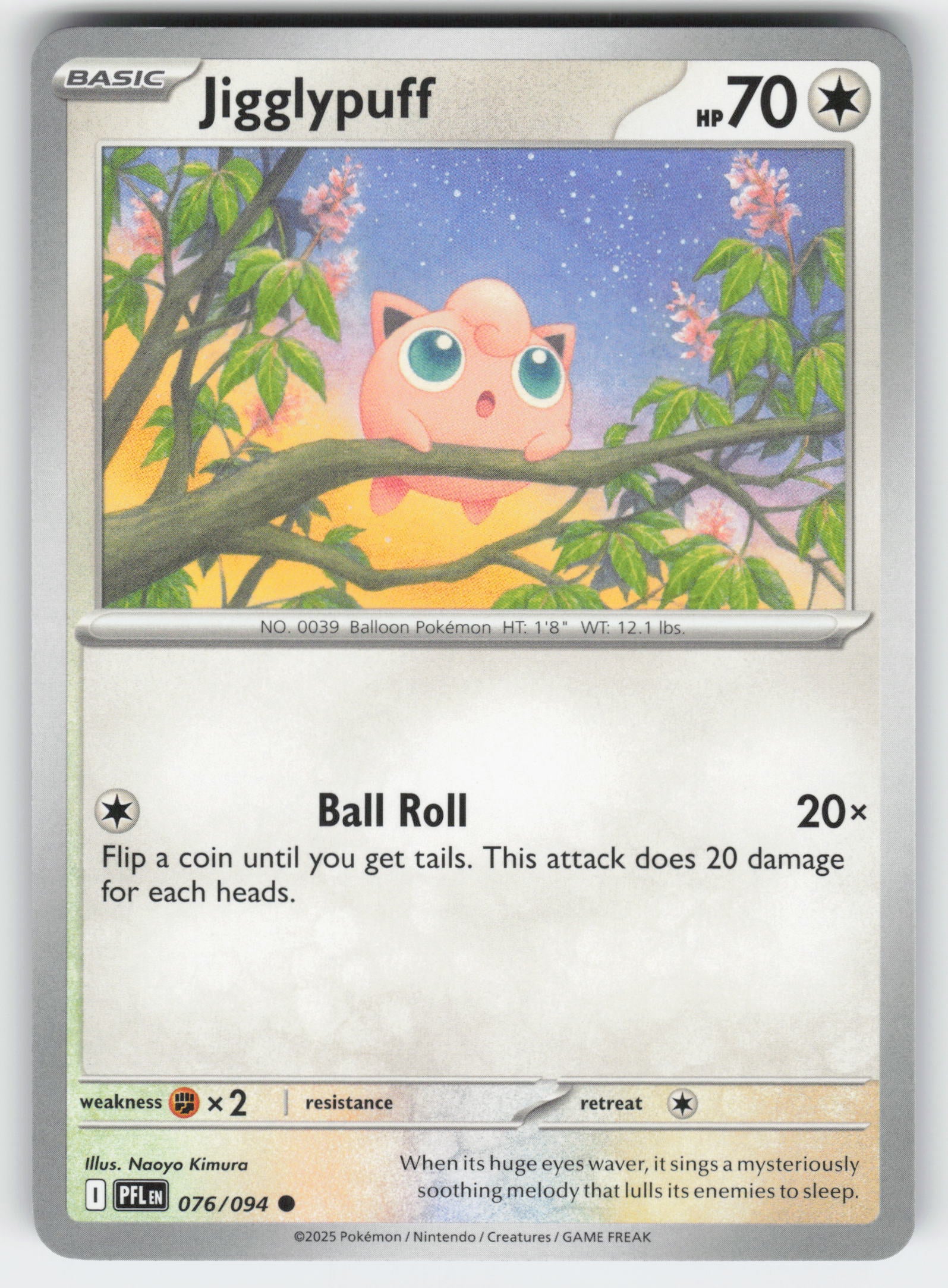 Jigglypuff