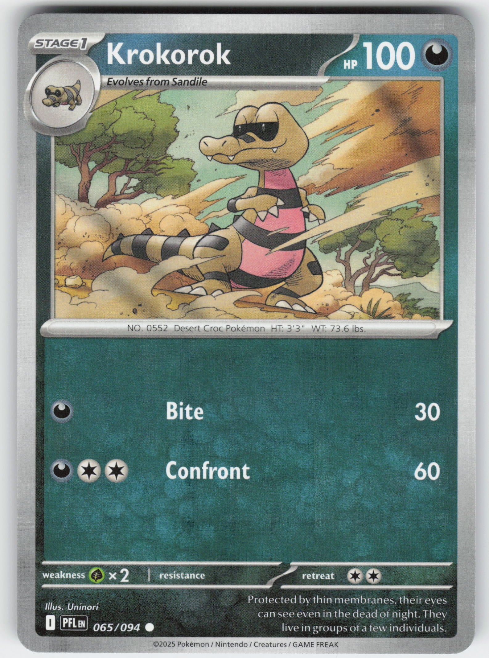 Krokorok