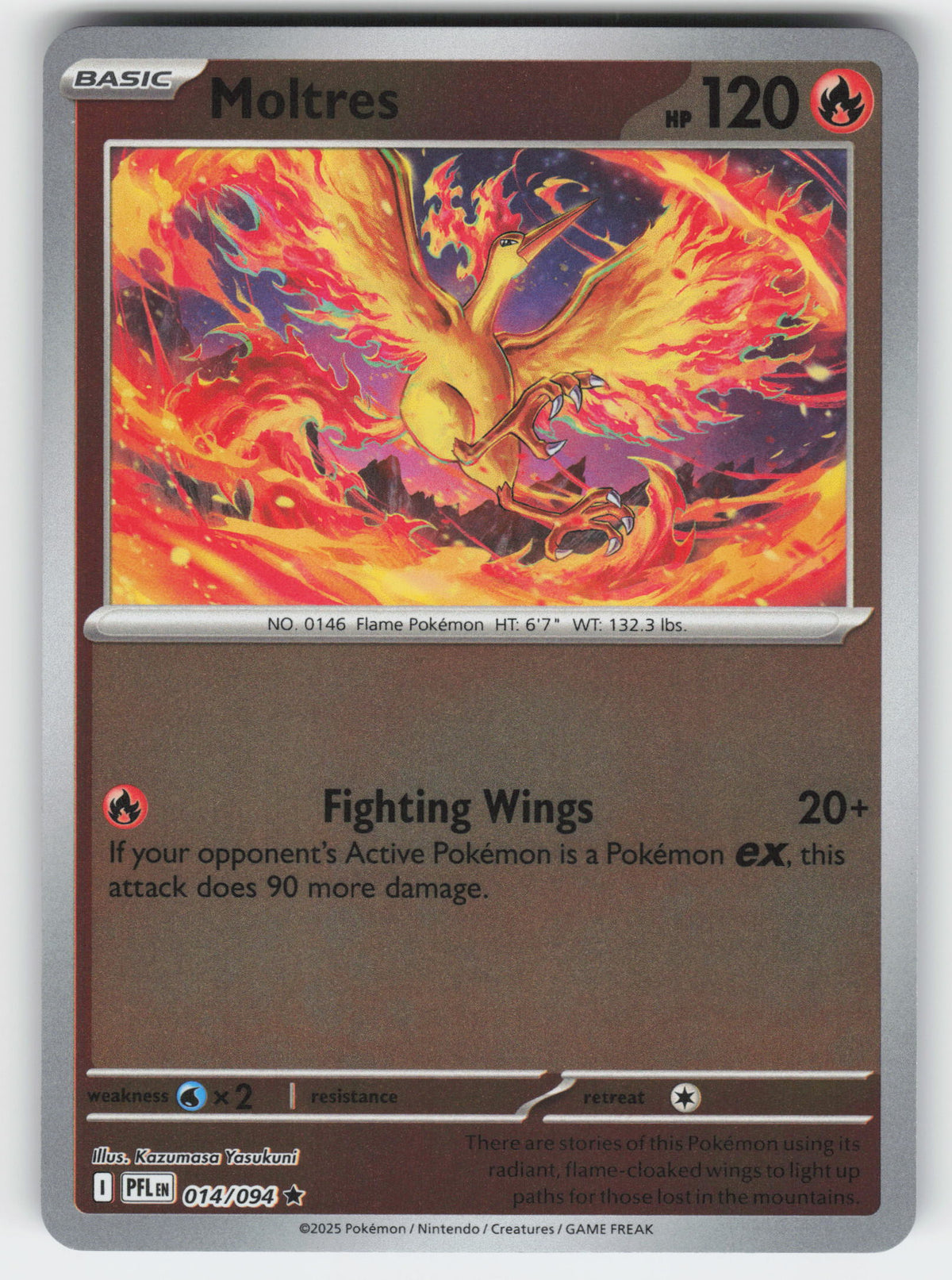 Moltres