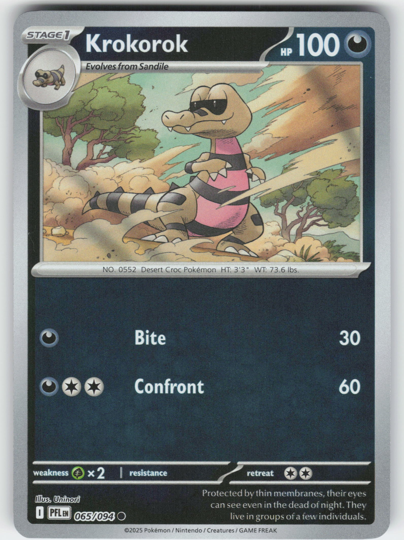 Krokorok