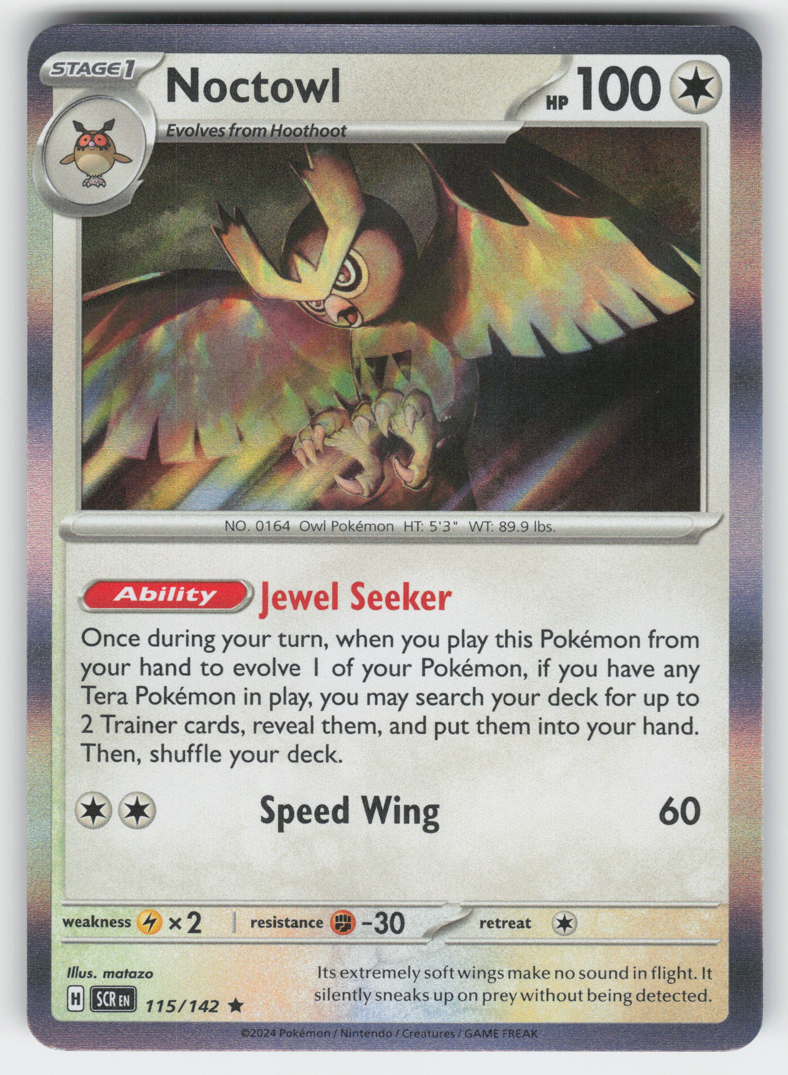Noctowl