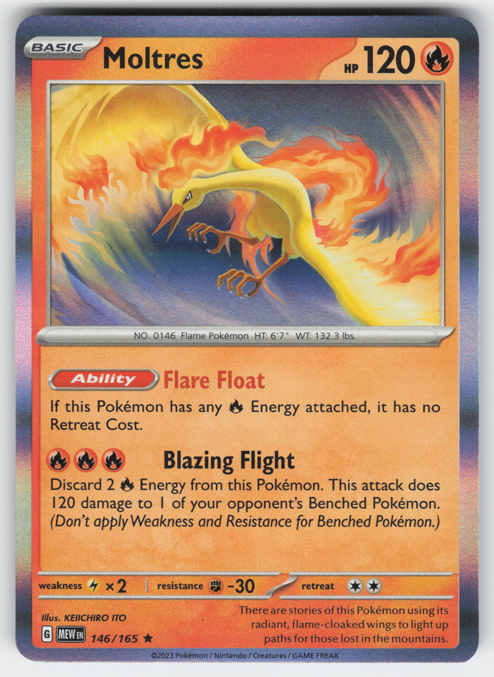 Moltres