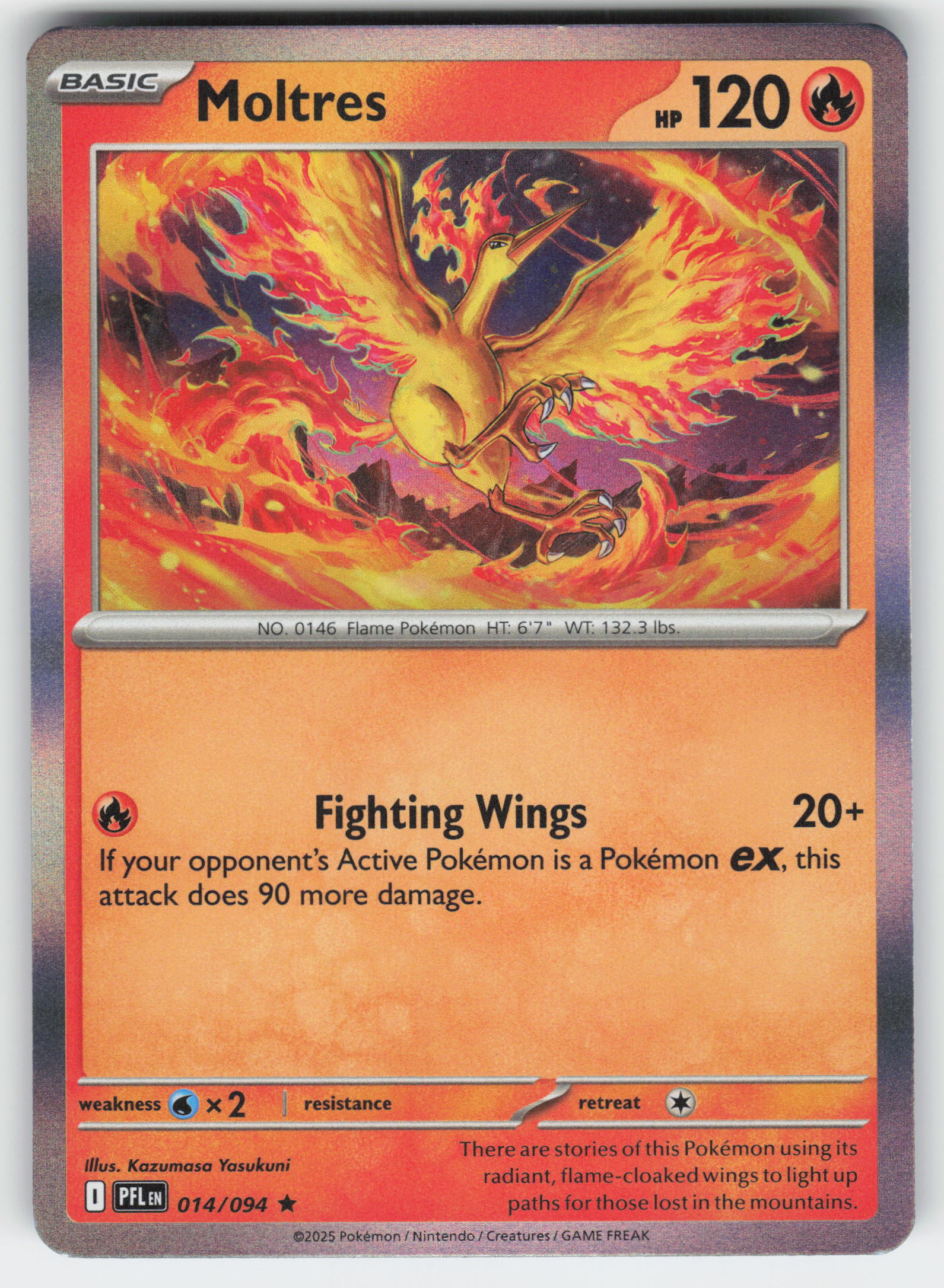 Moltres
