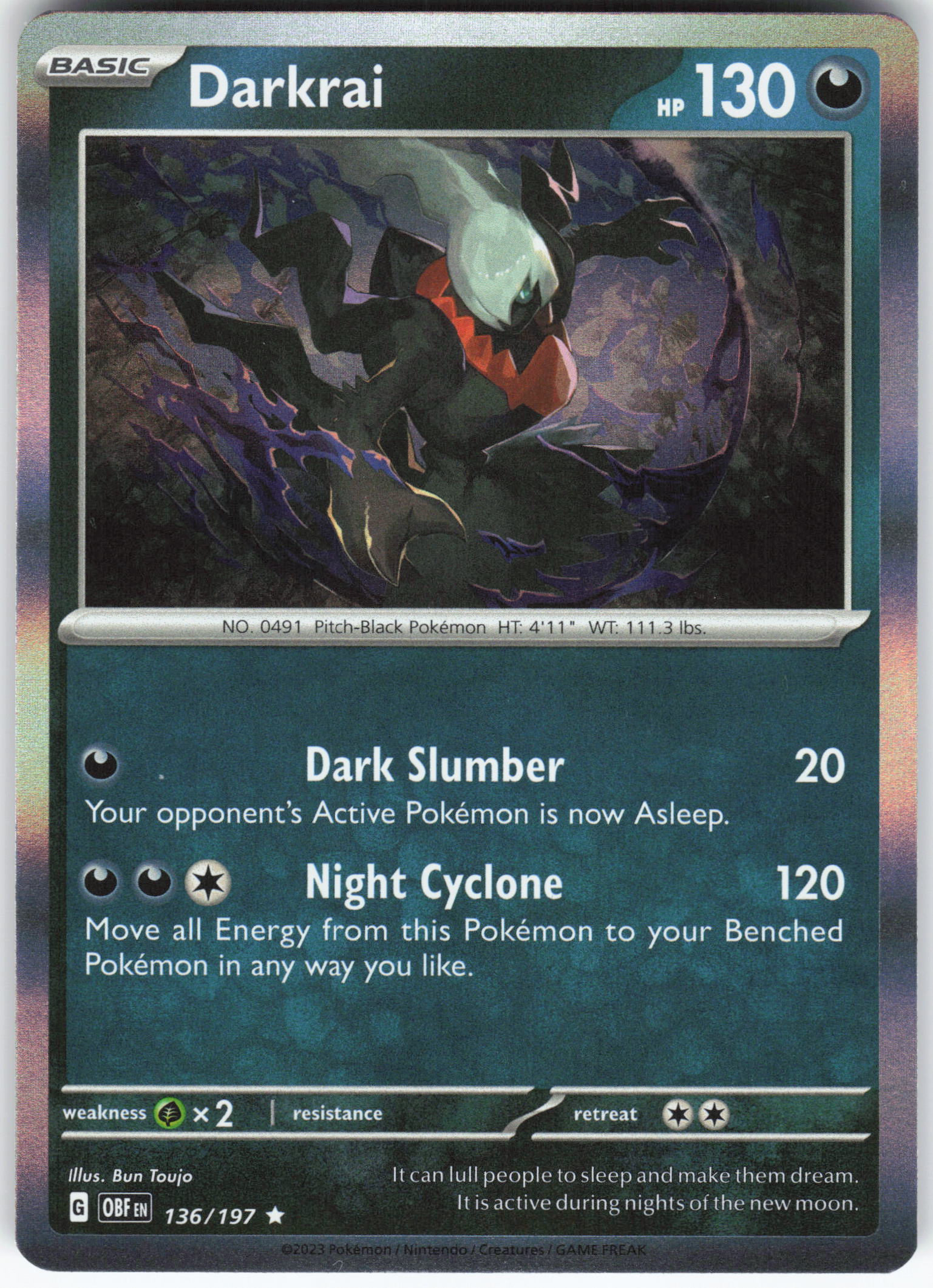 Darkrai