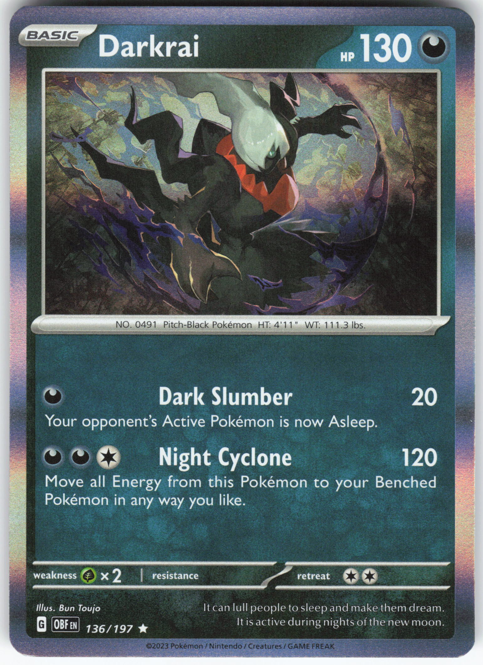 Darkrai