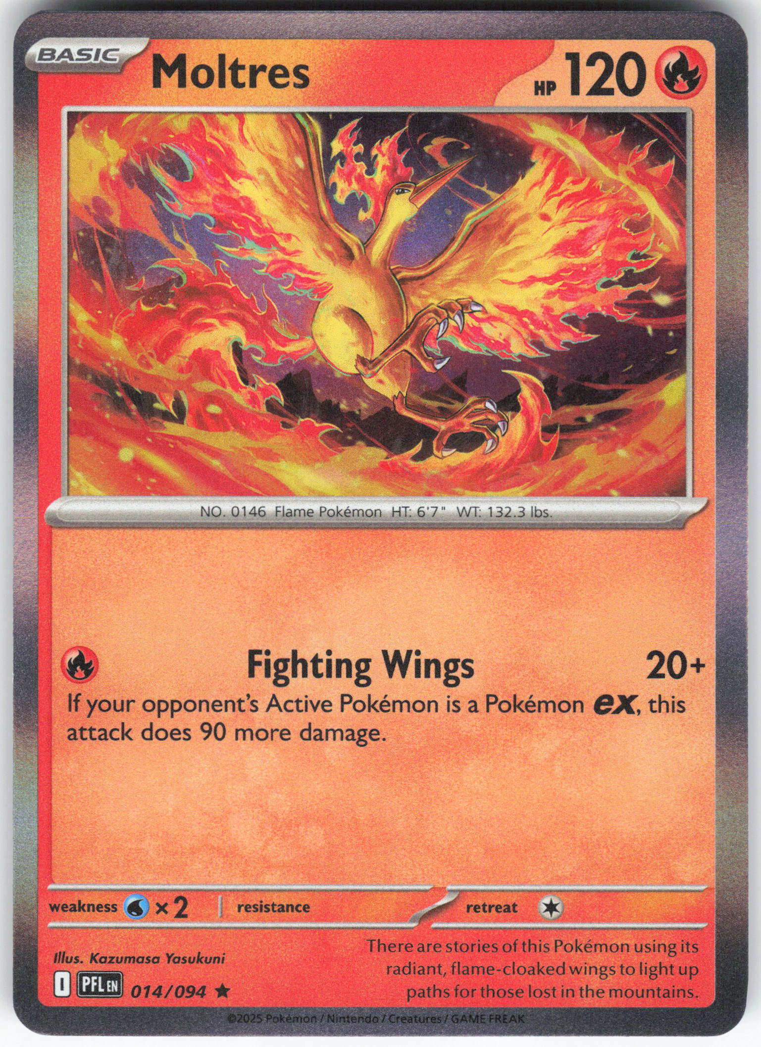 Moltres