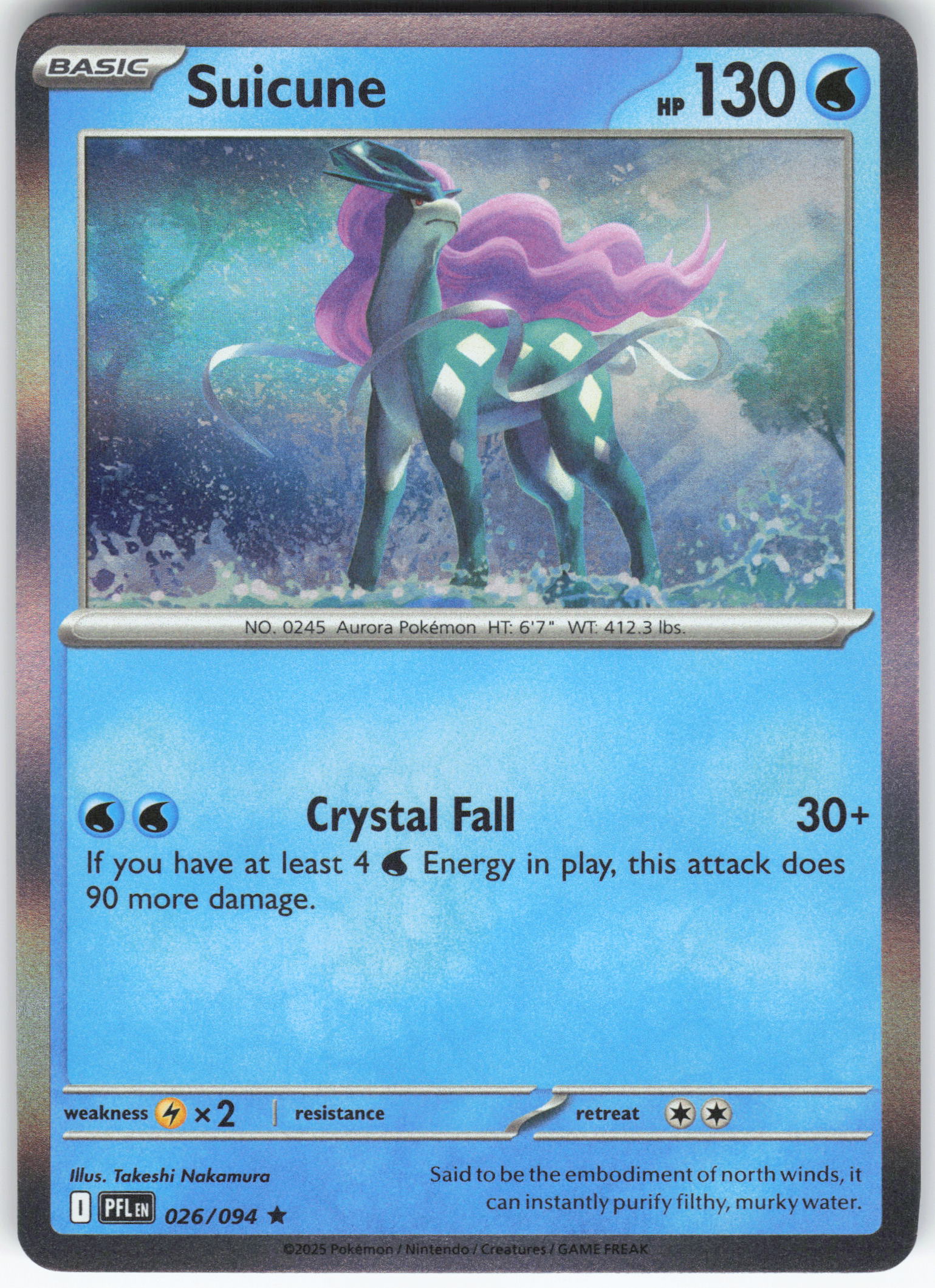 Suicune