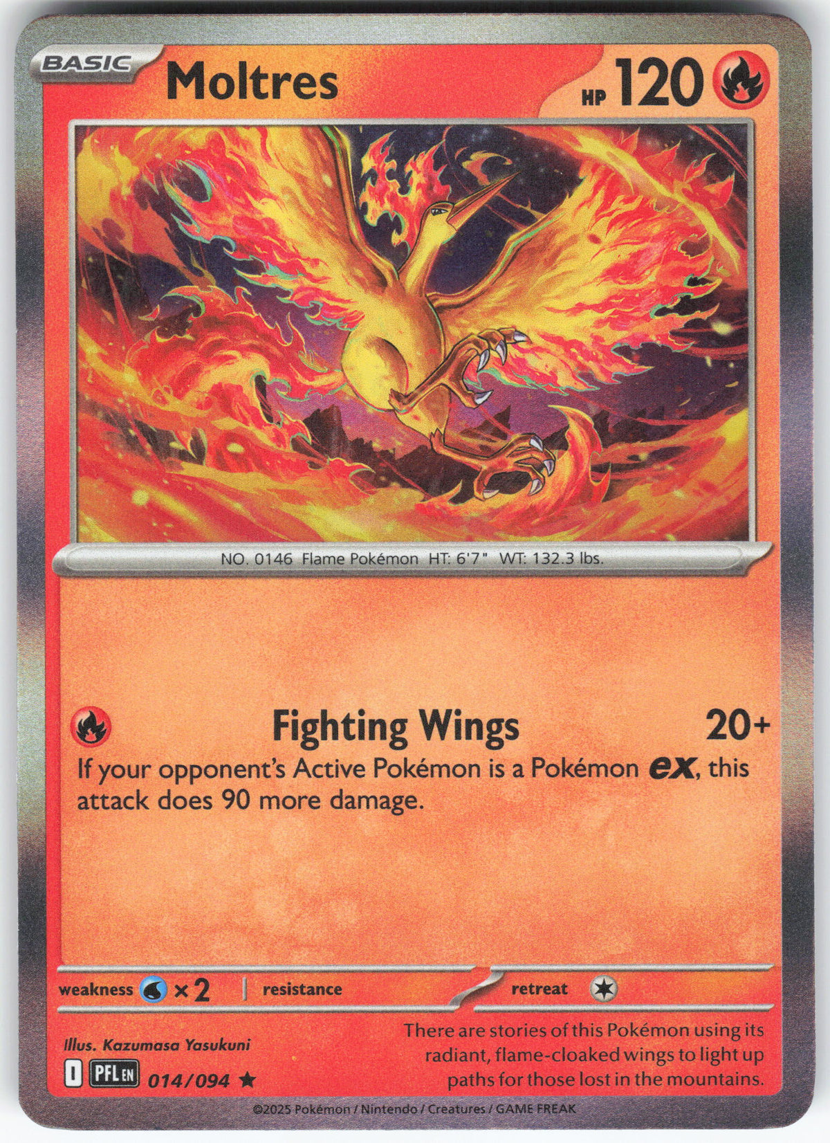 Moltres