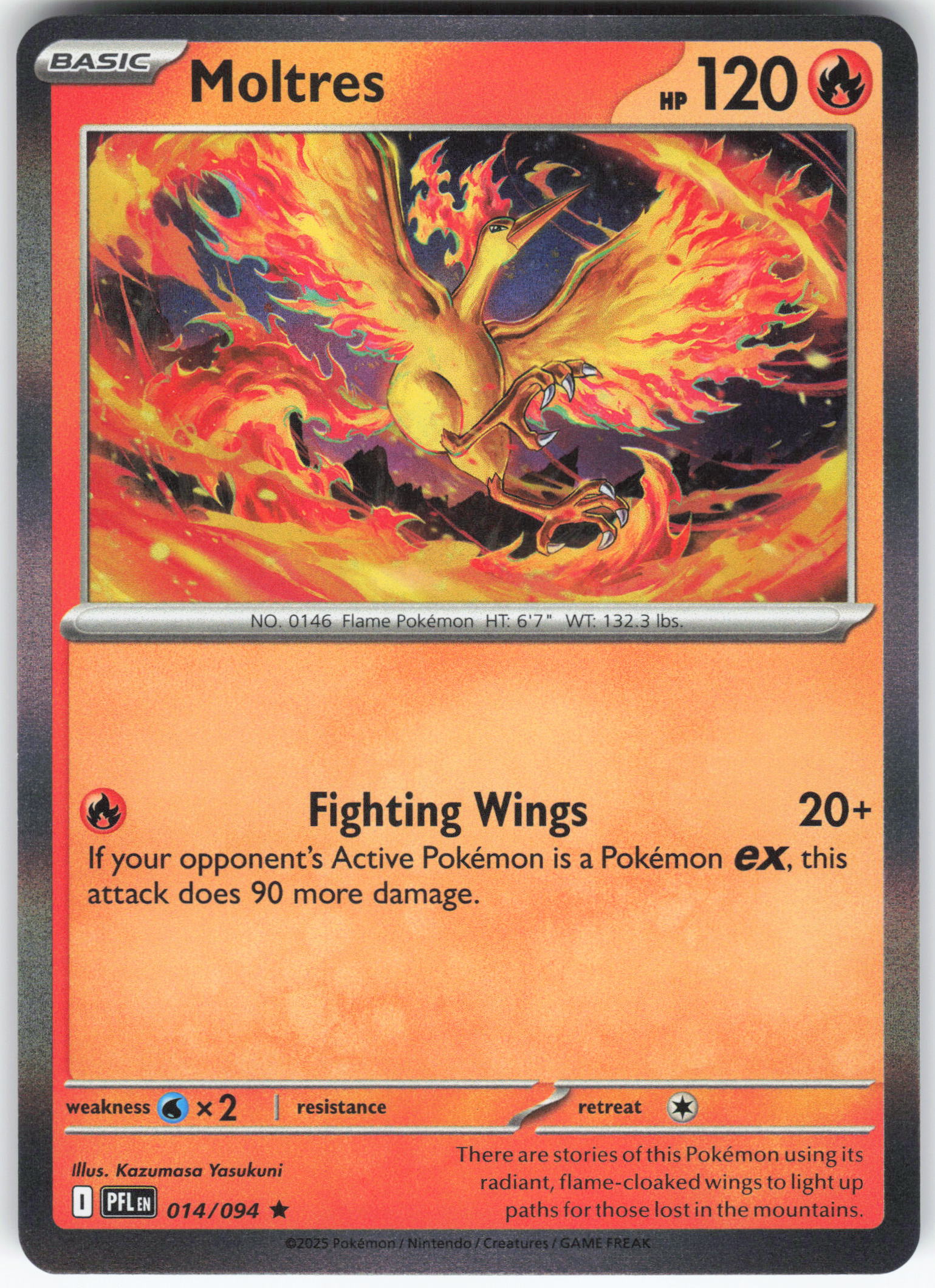 Moltres
