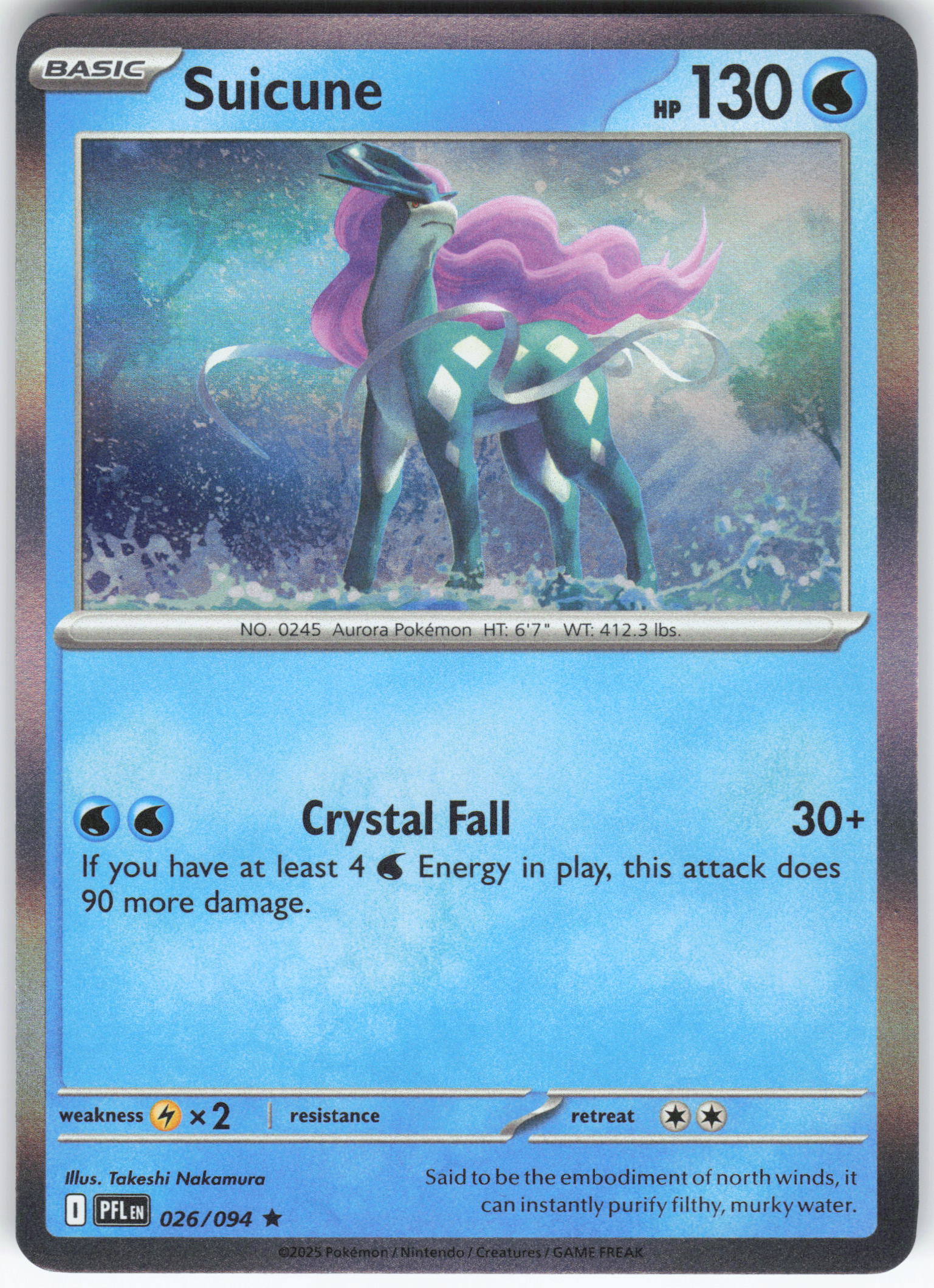 Suicune