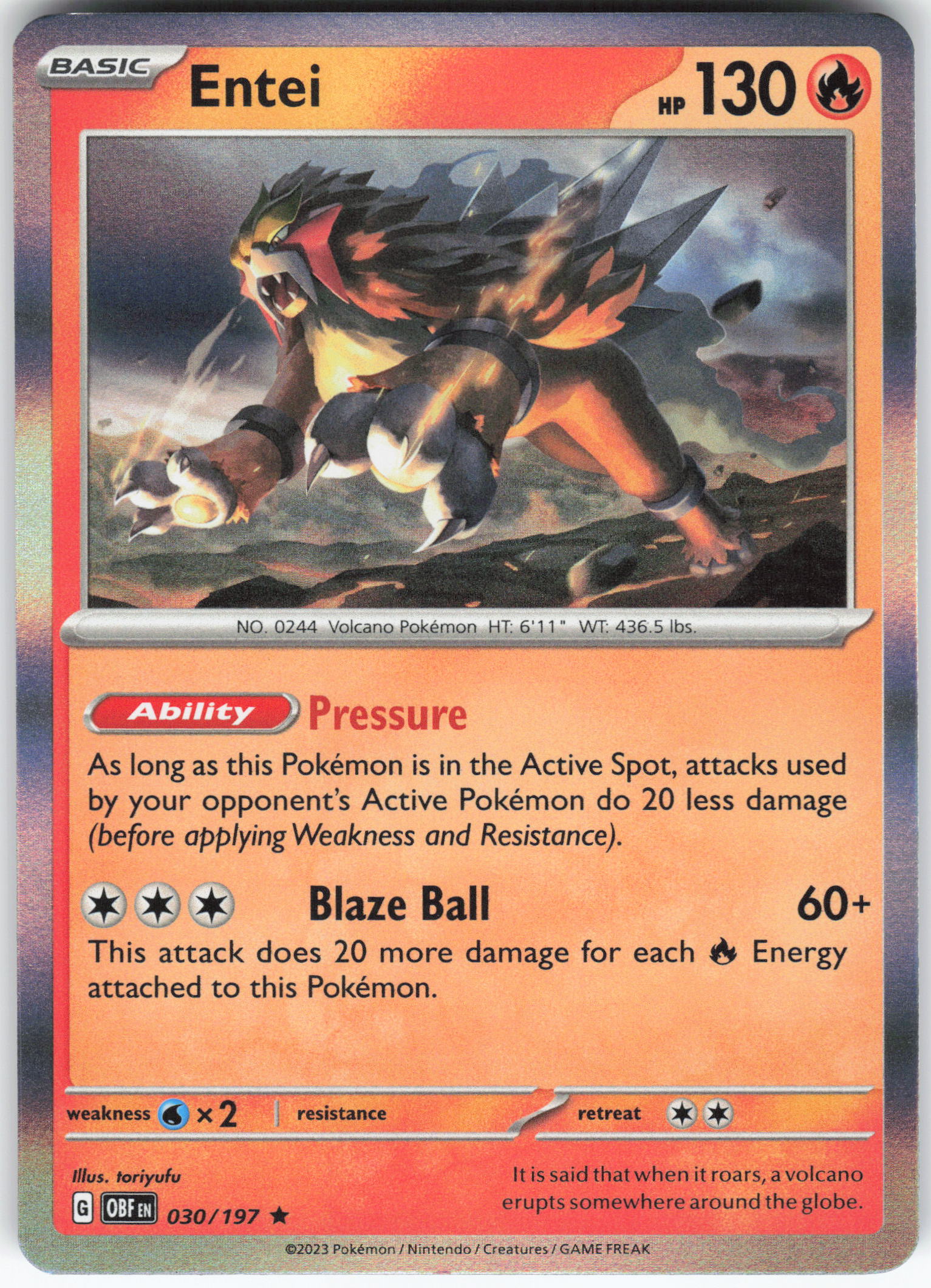 Entei