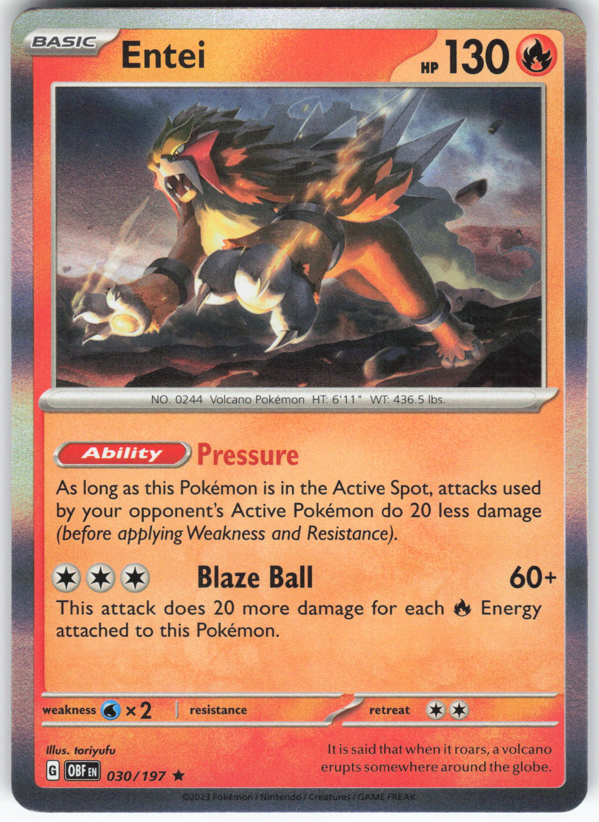 Entei