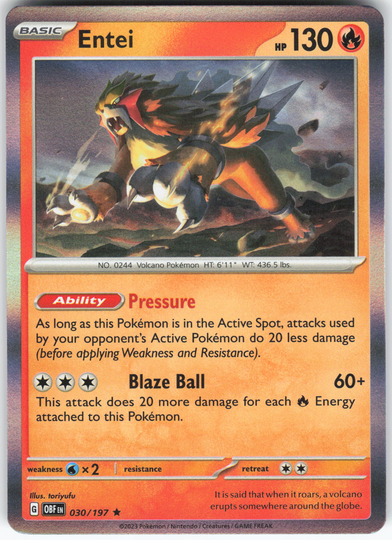 Entei