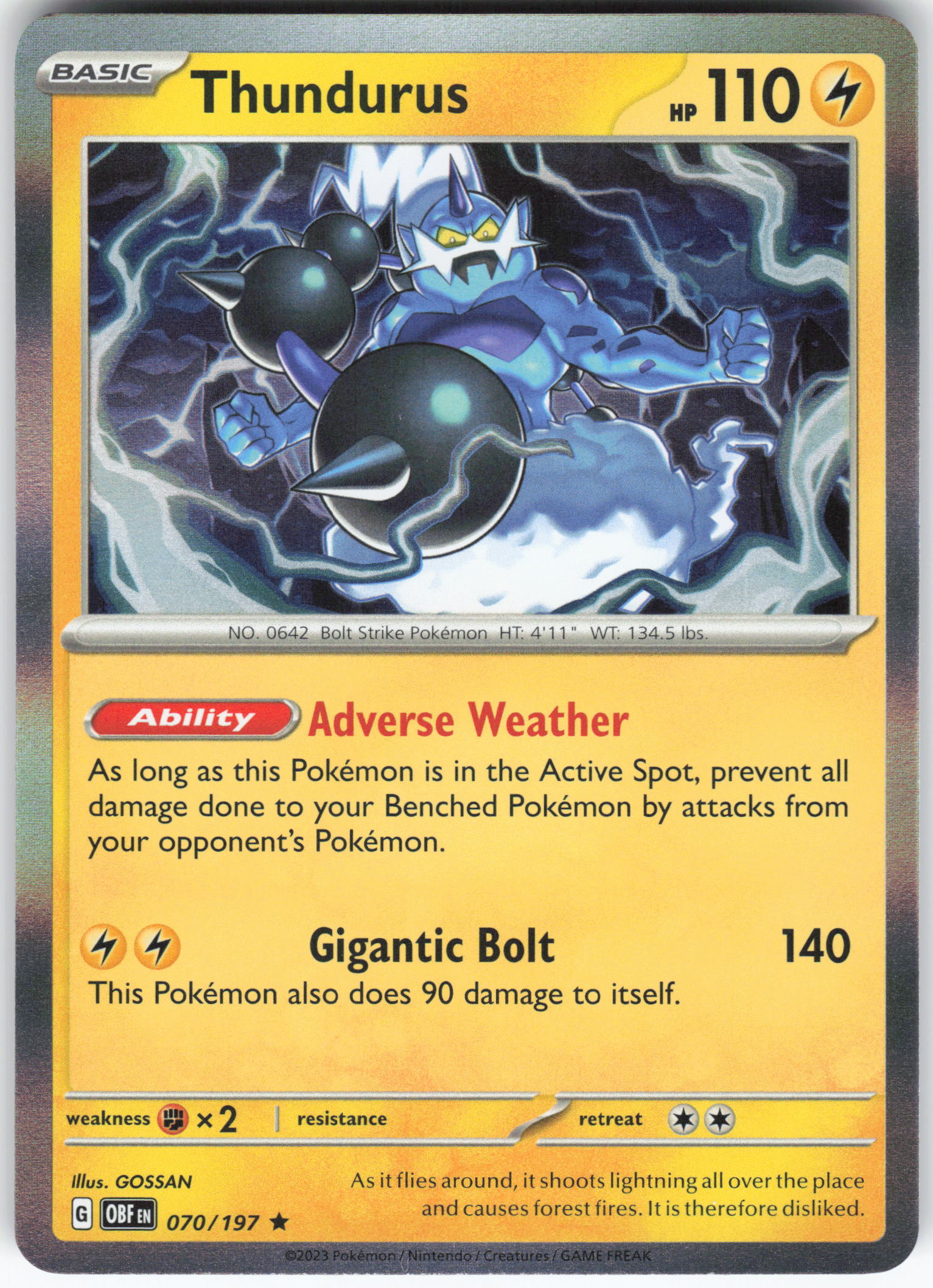 Thundurus