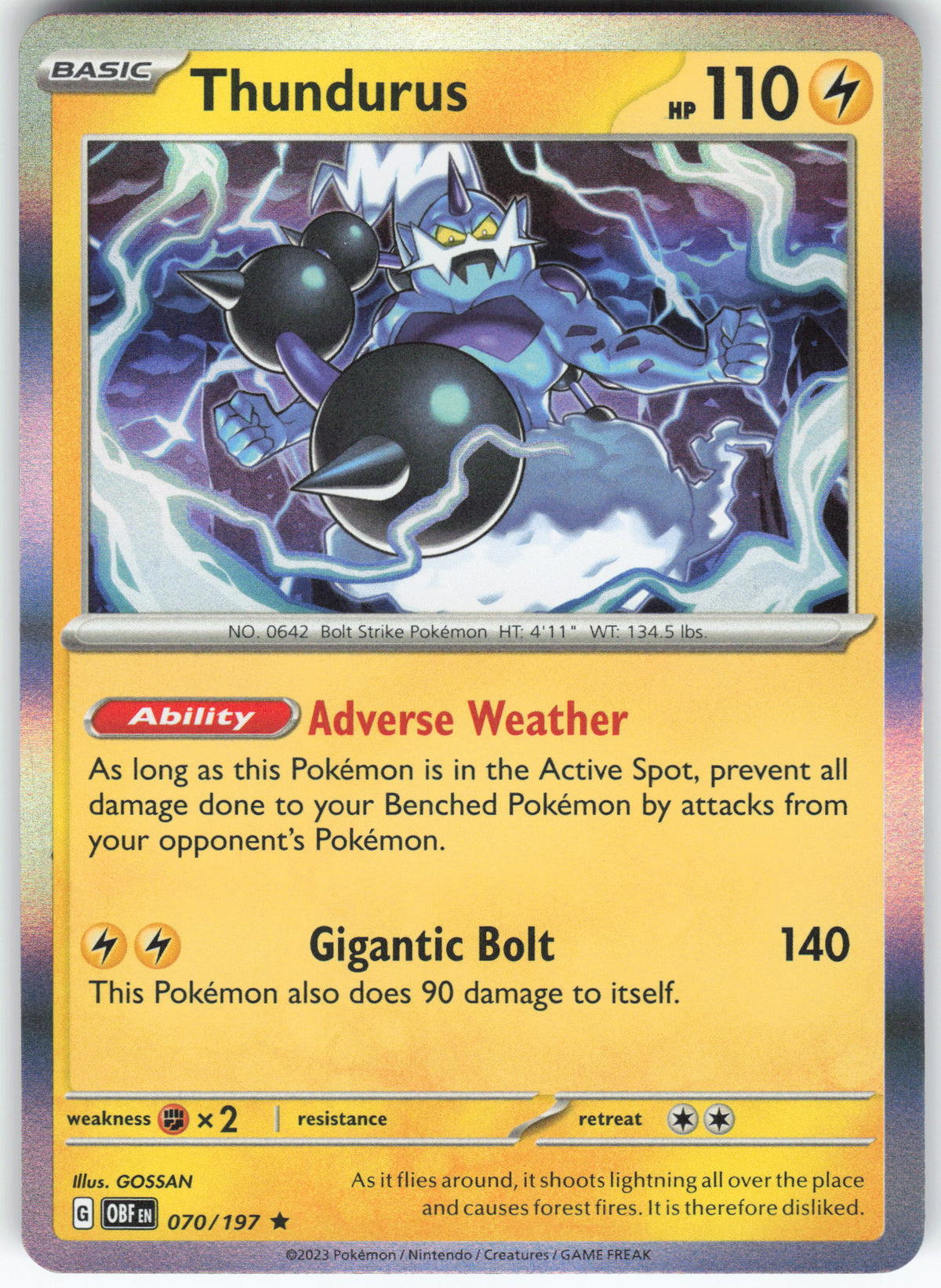 Thundurus