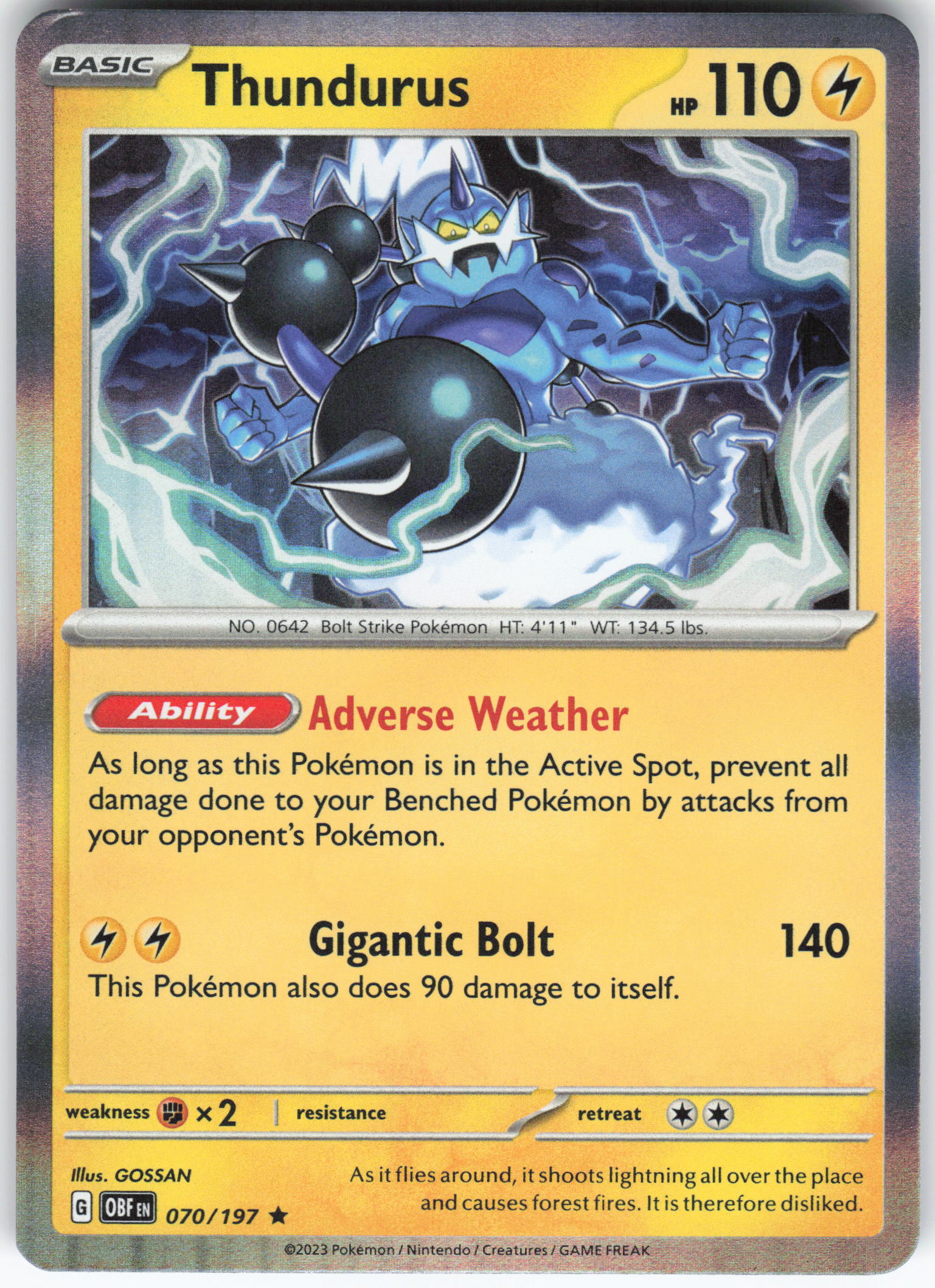 Thundurus