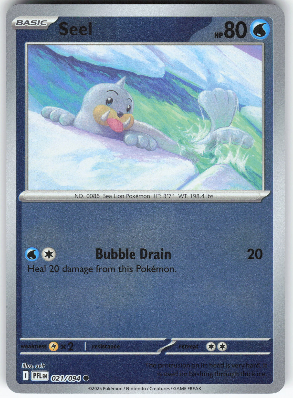 Seel