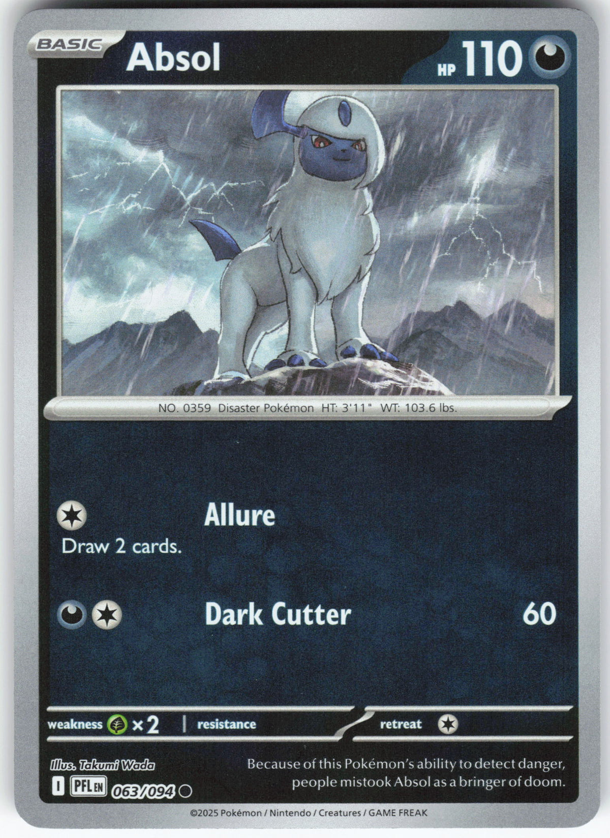 Absol
