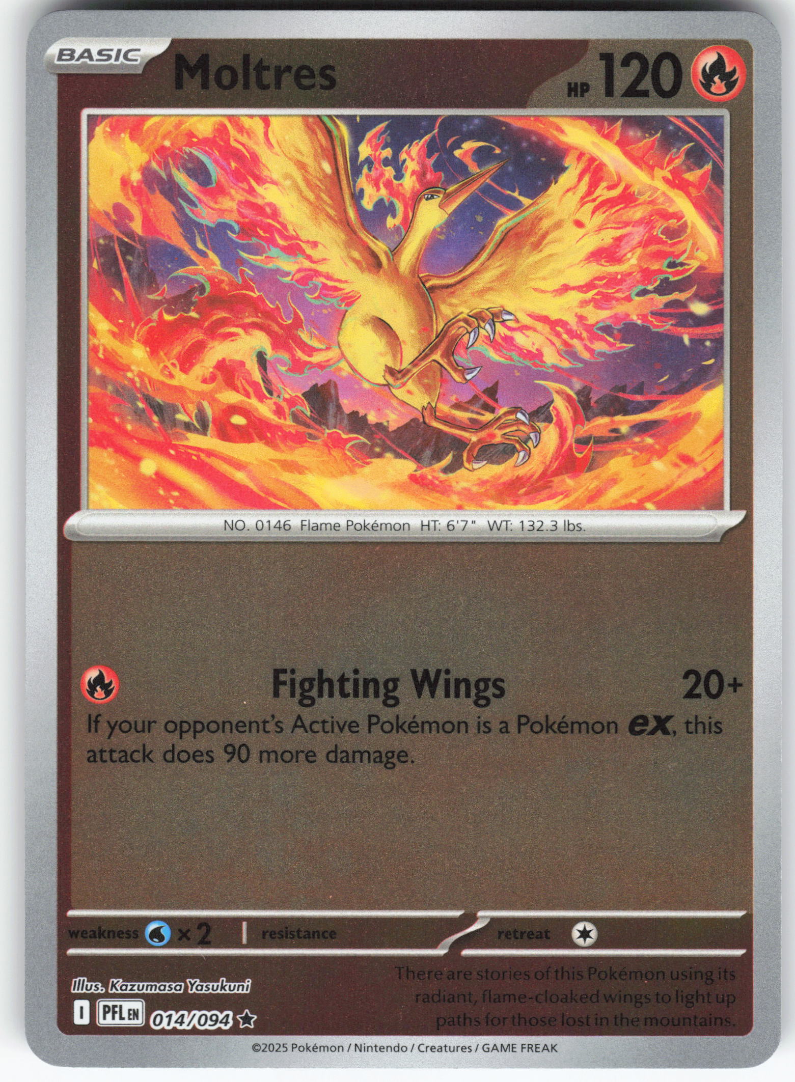 Moltres