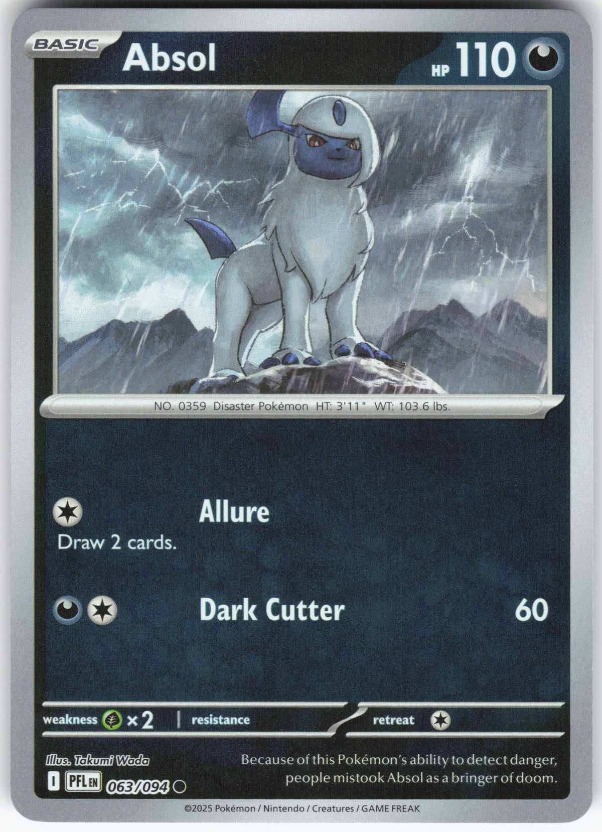 Absol