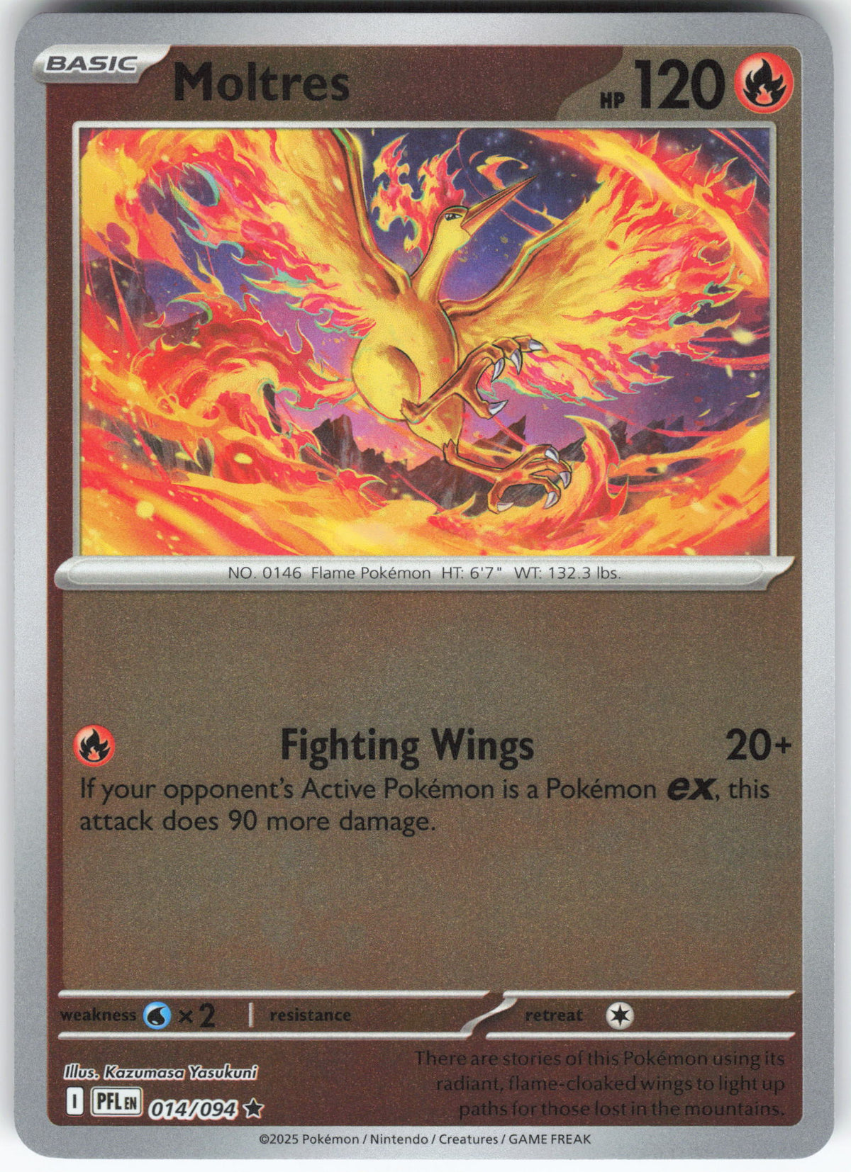Moltres