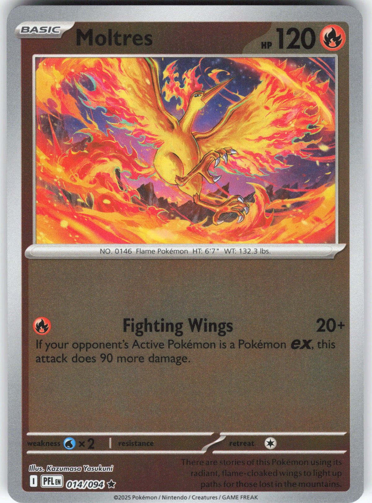 Moltres