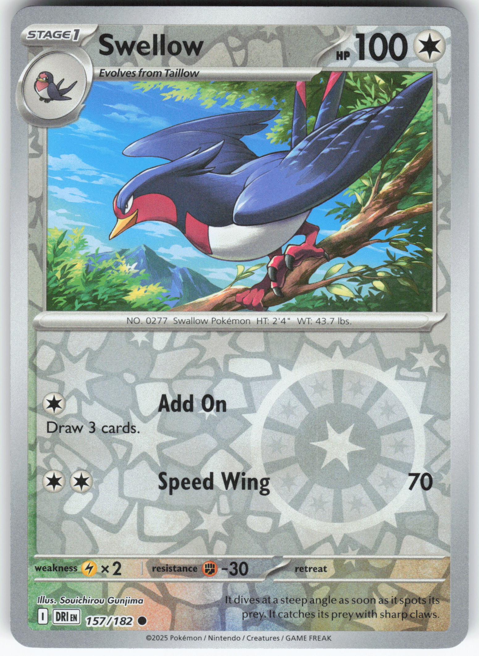 Swellow