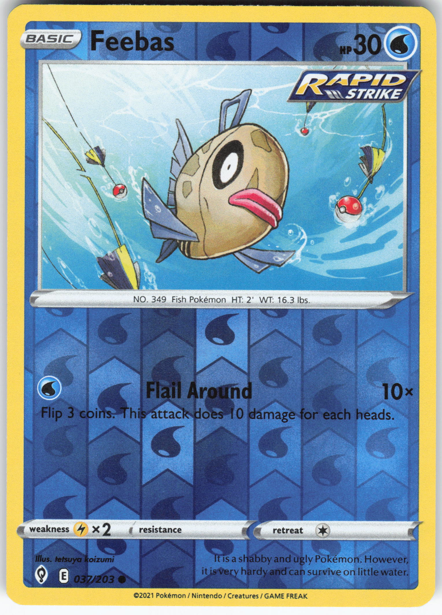 Feebas