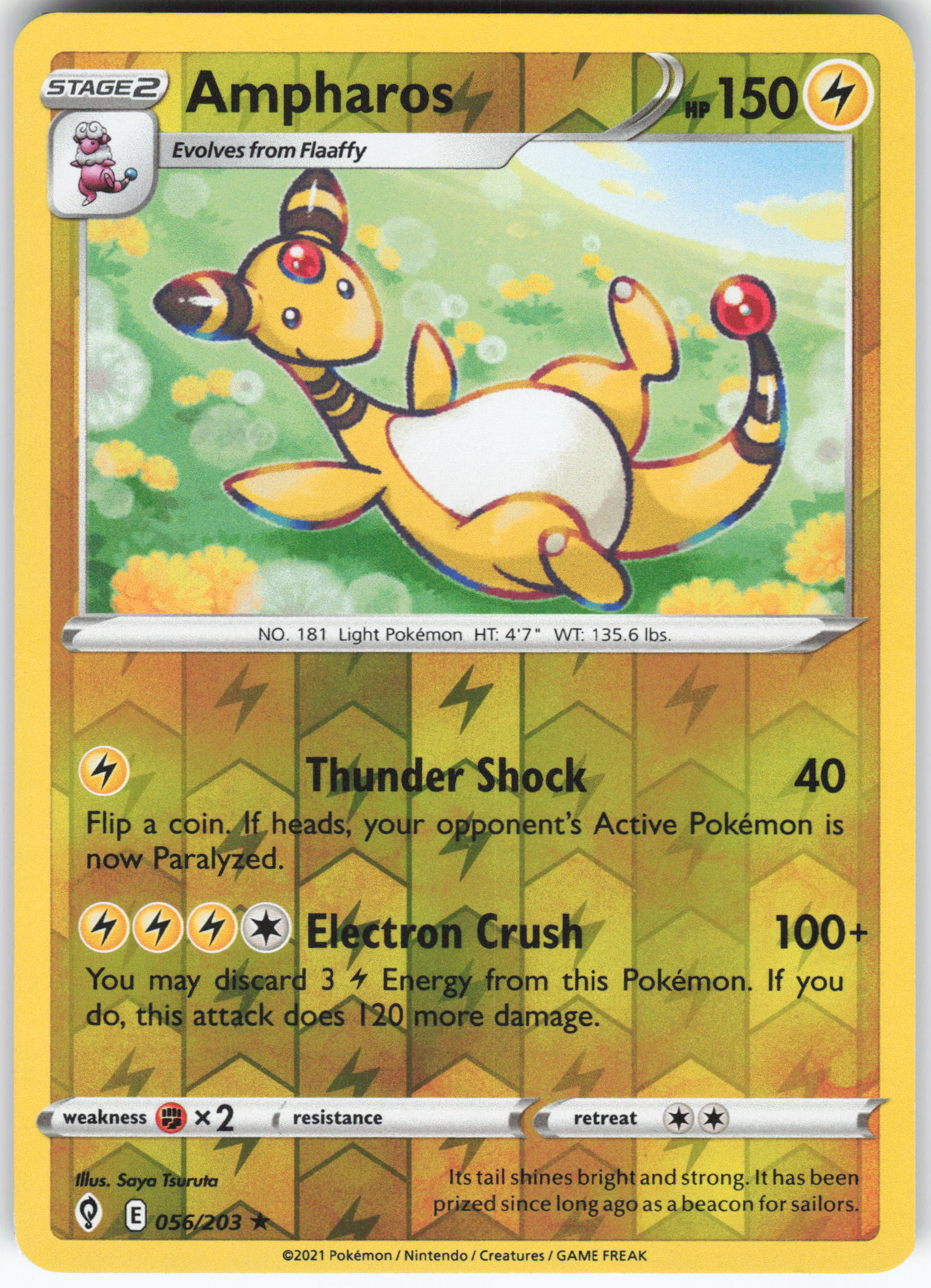 Ampharos