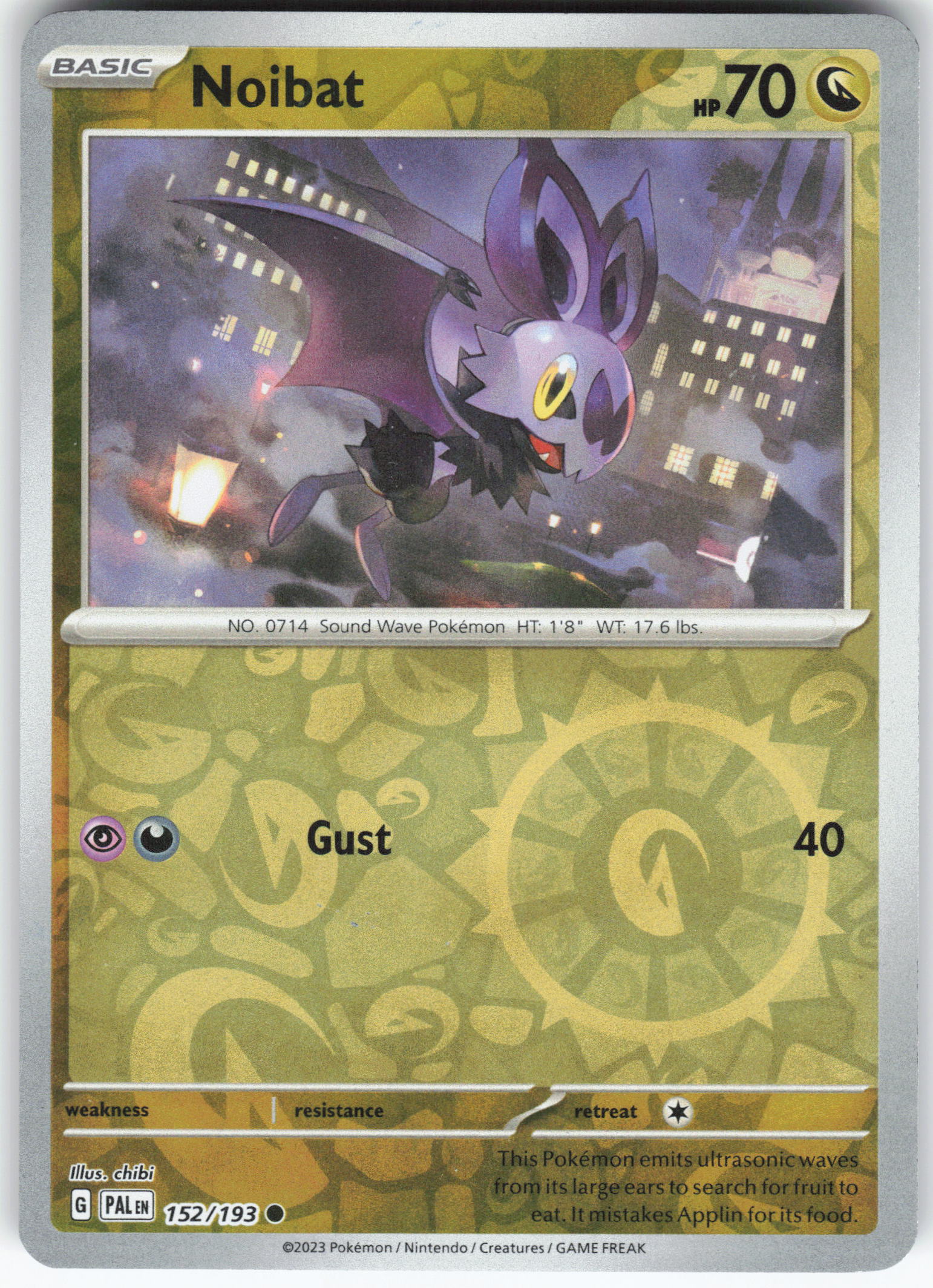 Noibat