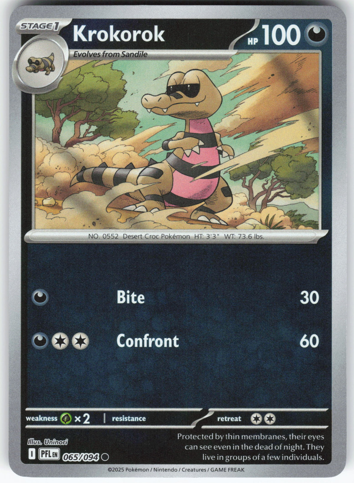 Krokorok