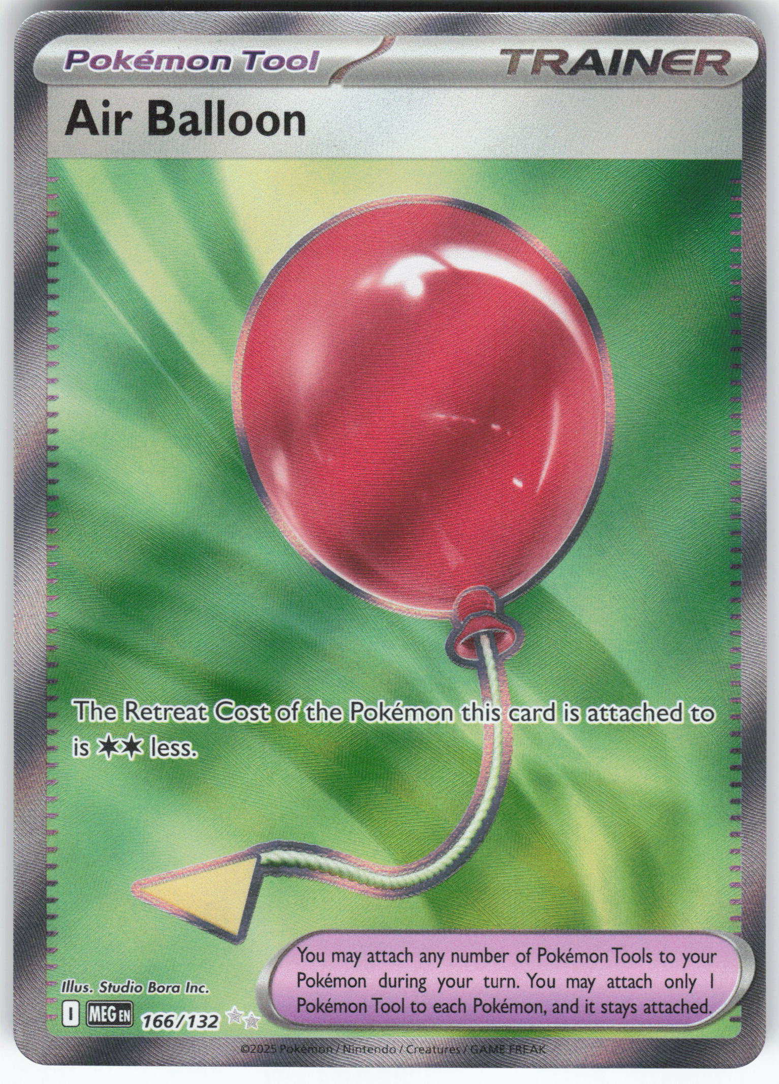 Air Balloon