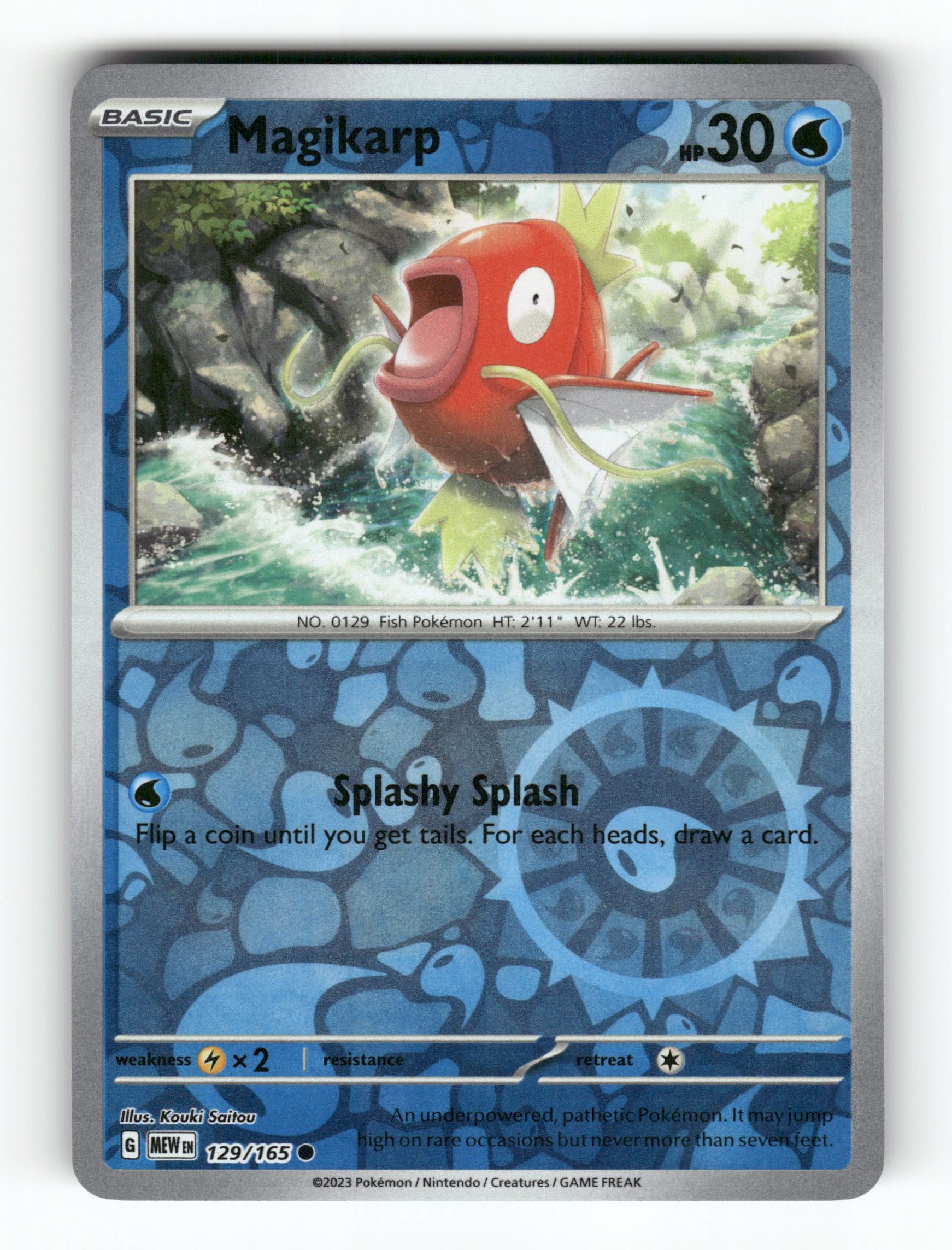 Magikarp