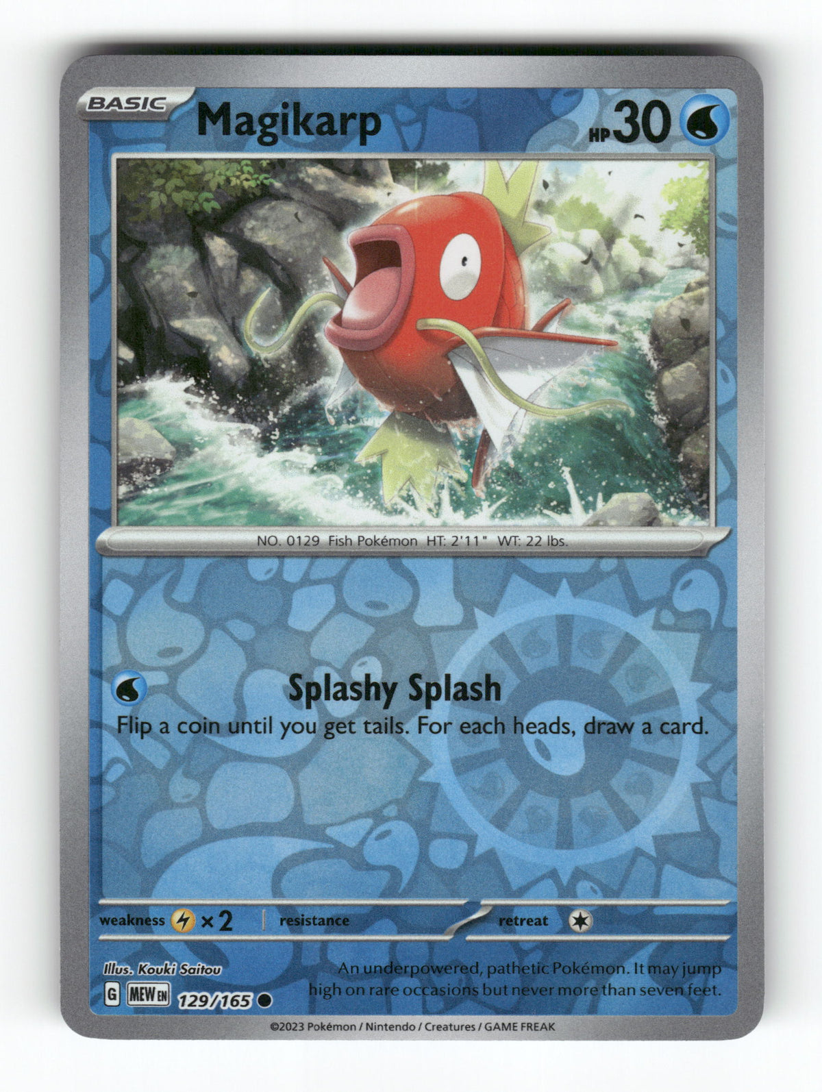 Magikarp