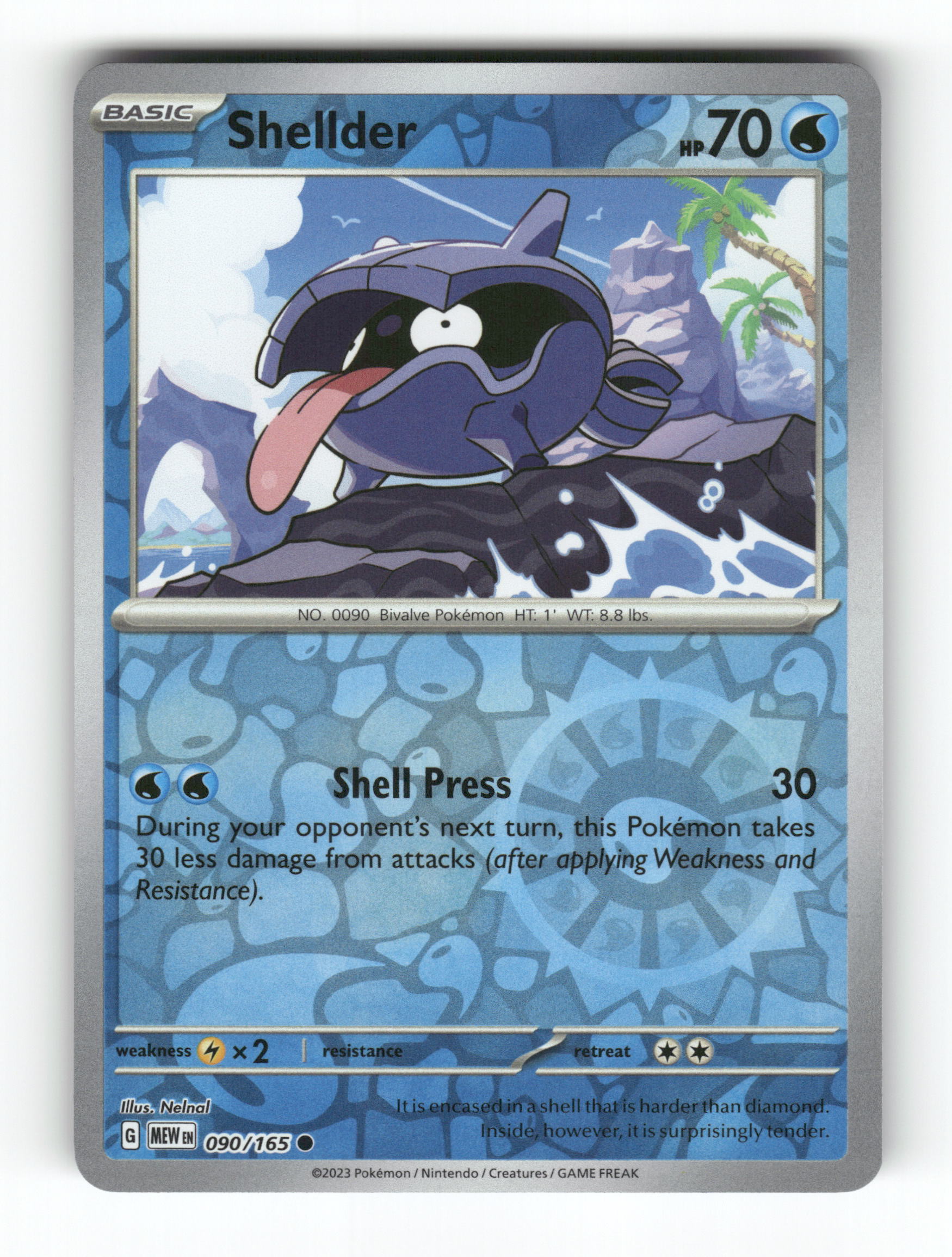 Shellder