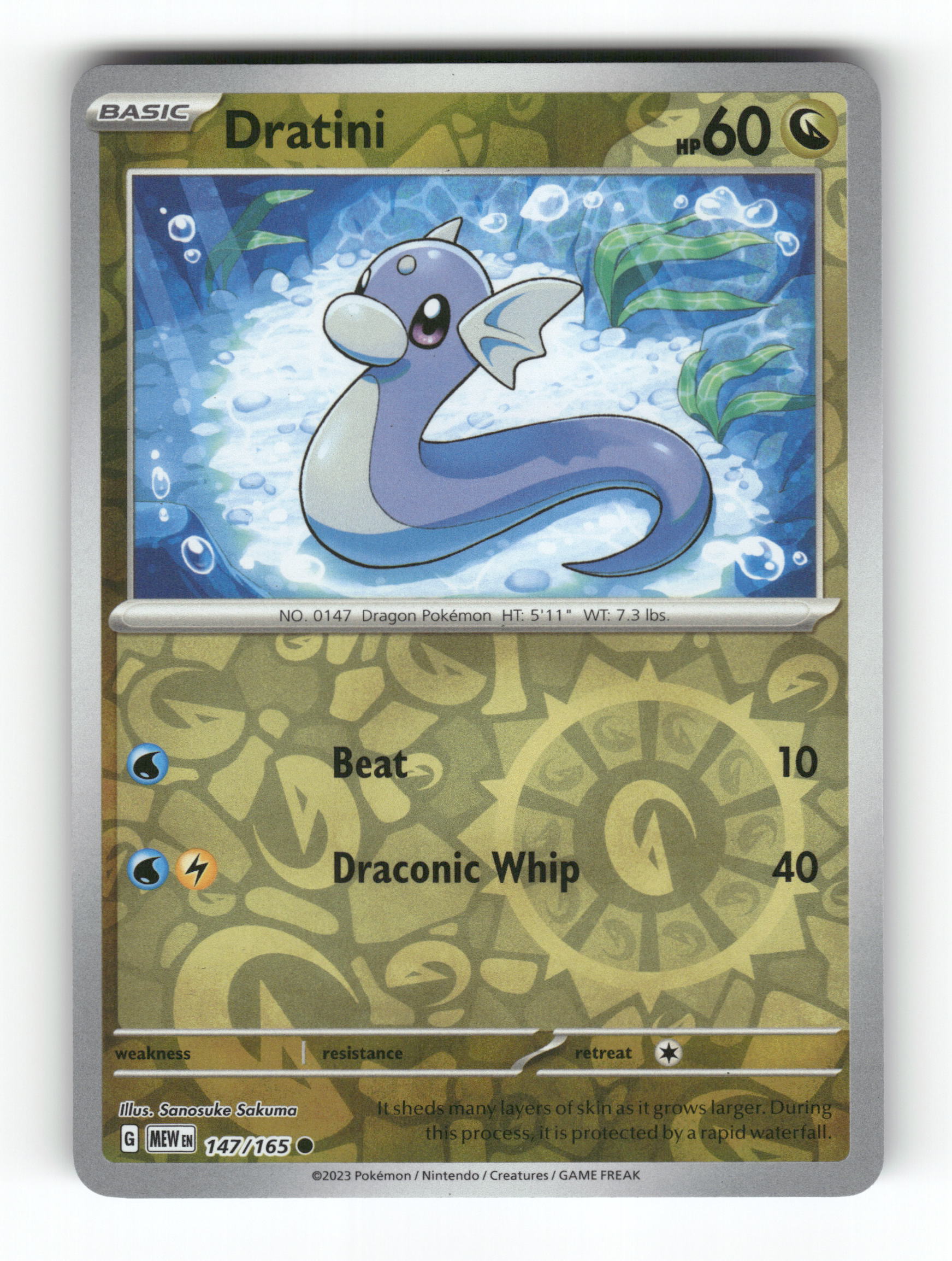 Dratini