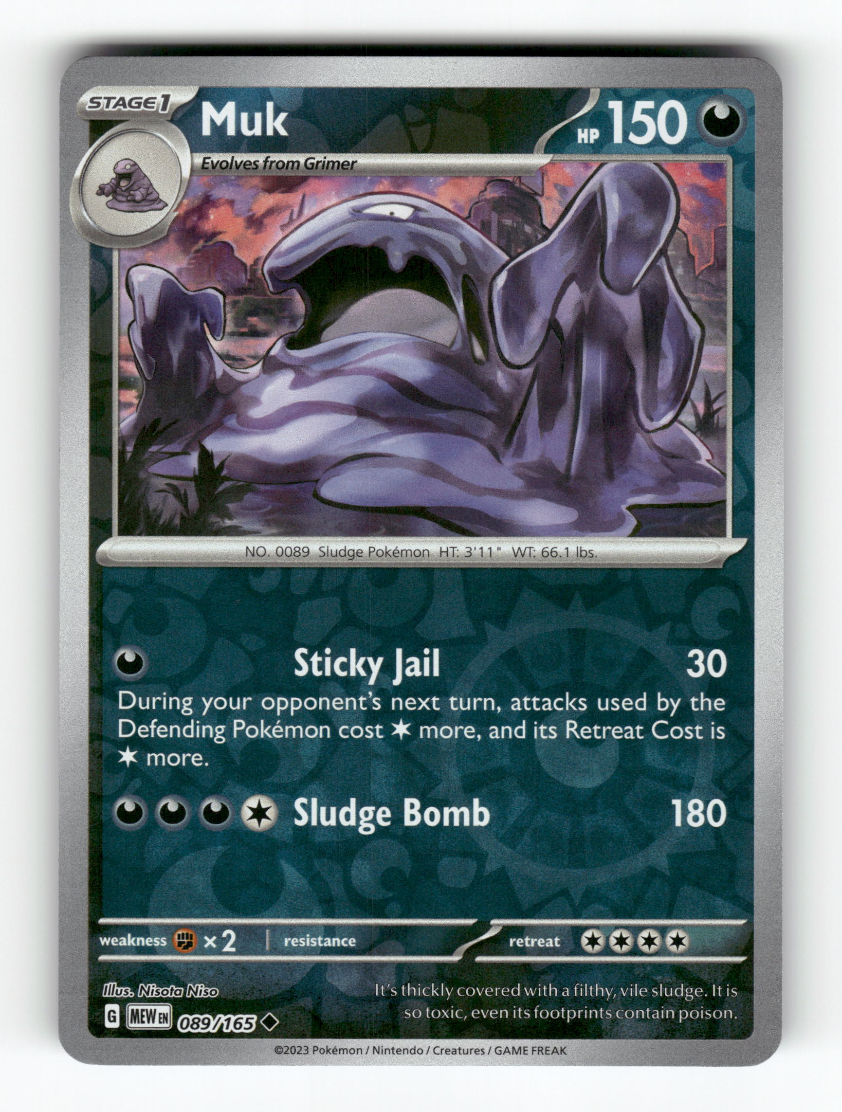 Muk