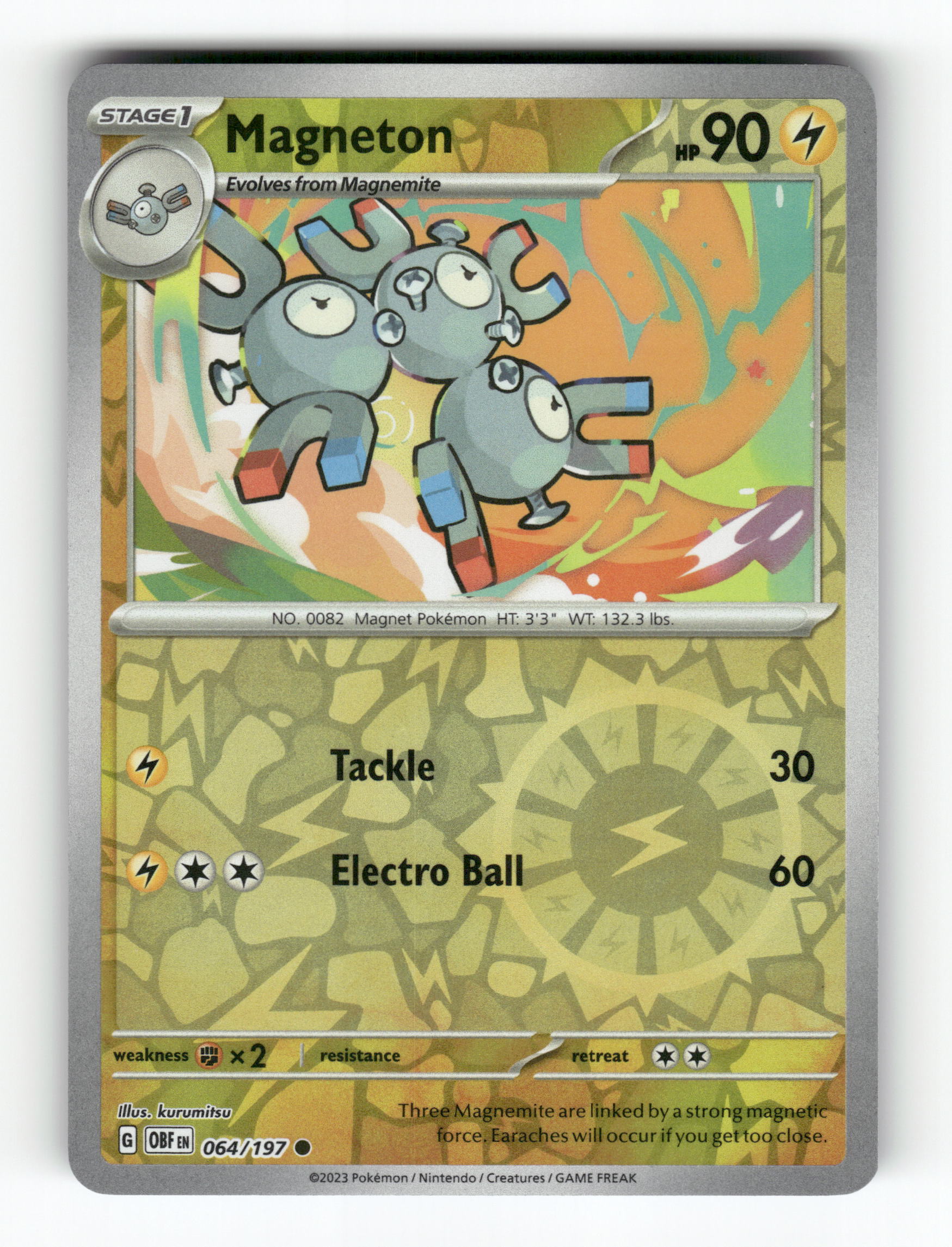 Magneton