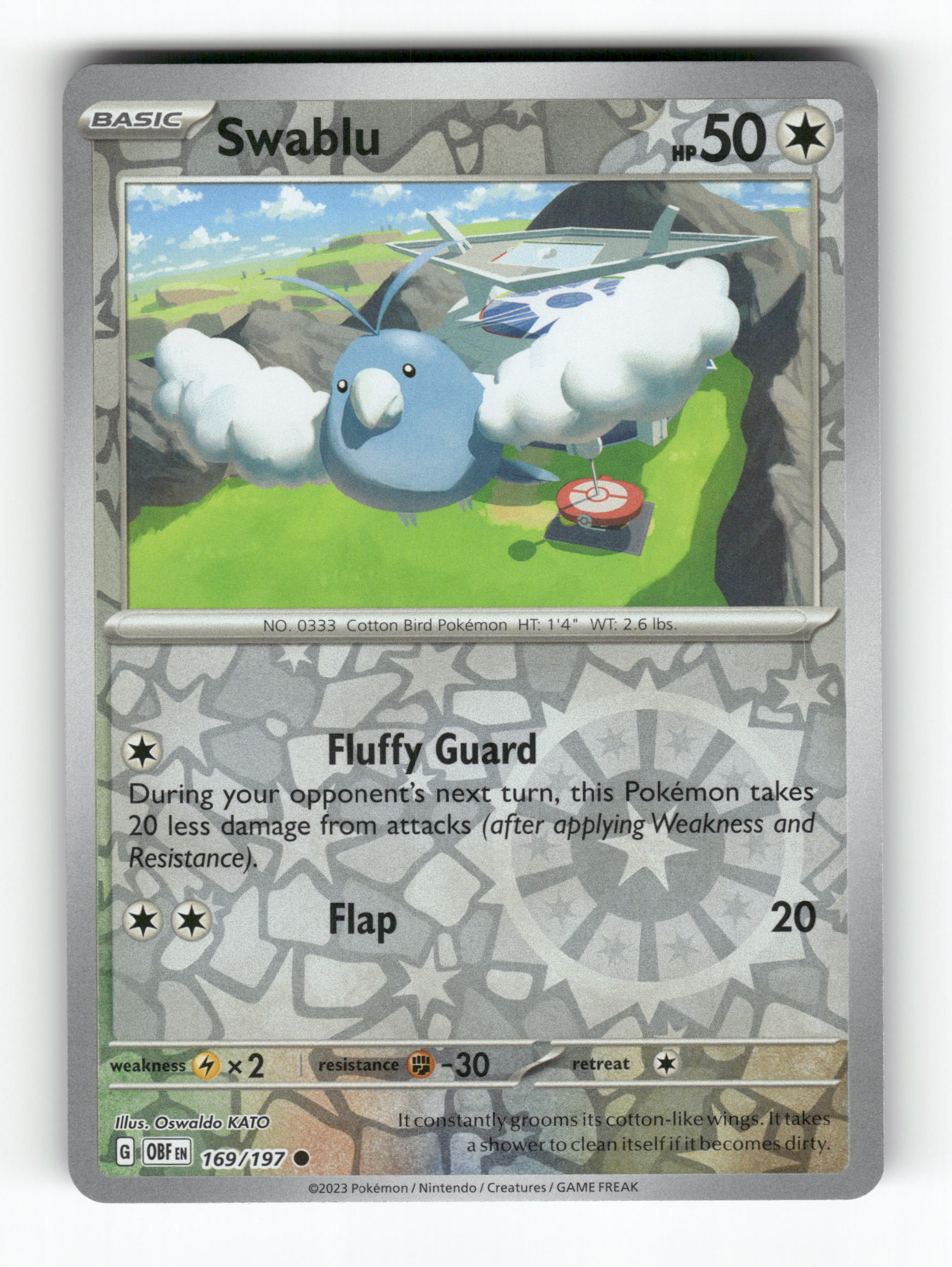 Swablu