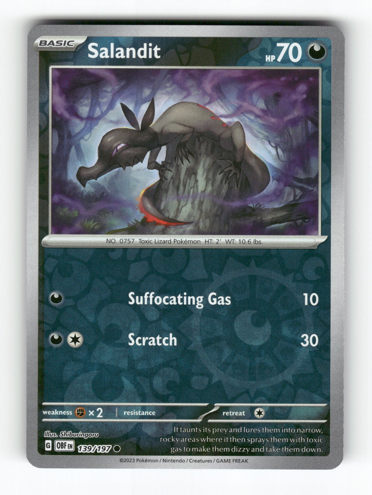 Salandit