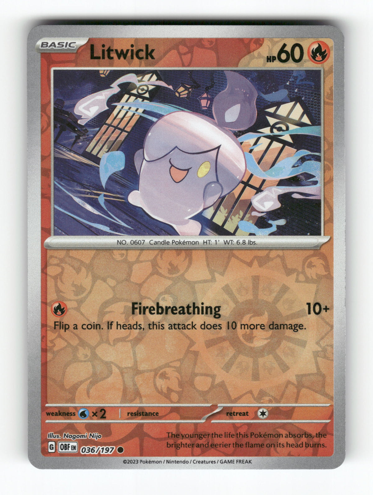Litwick