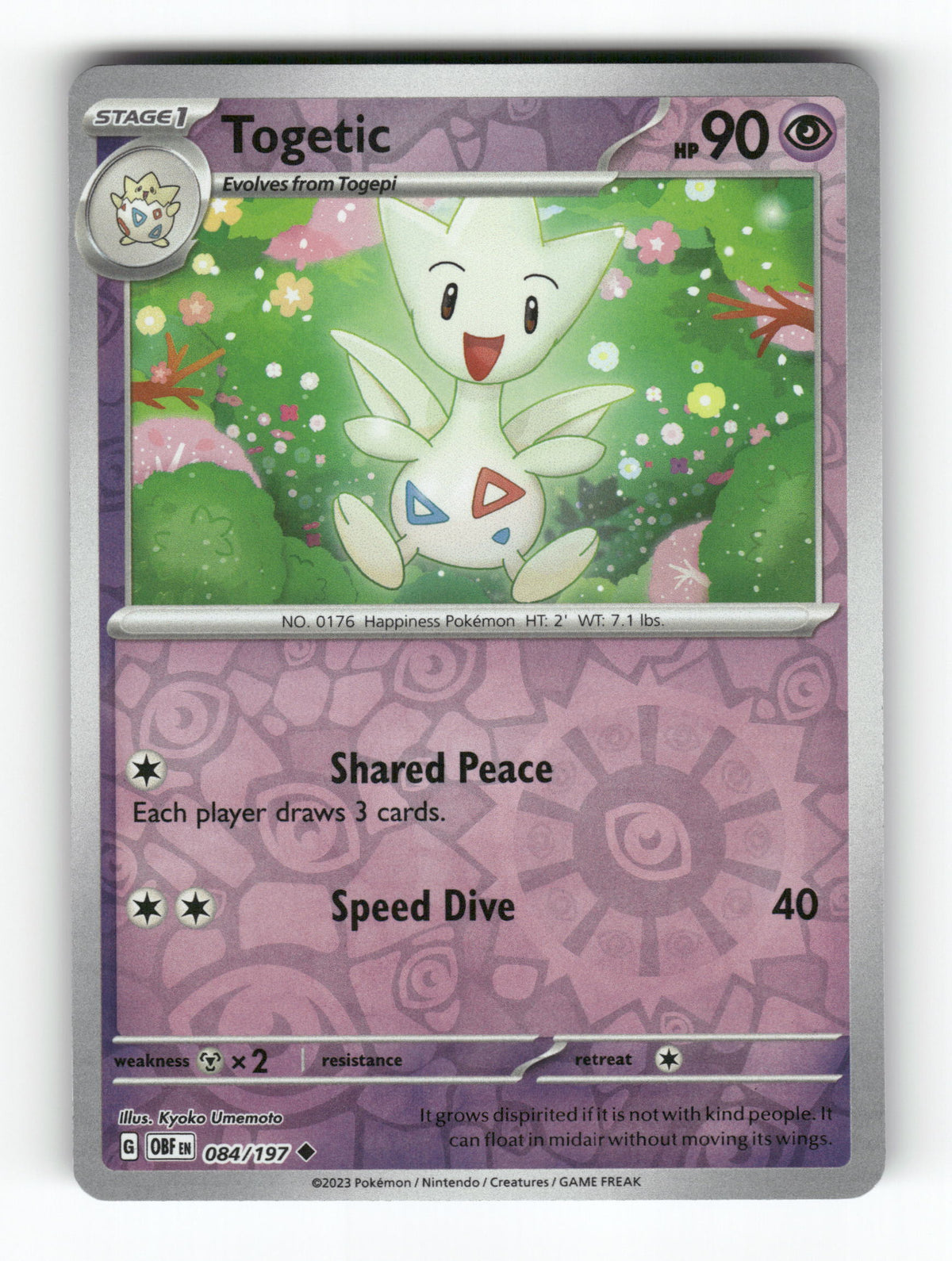 Togetic
