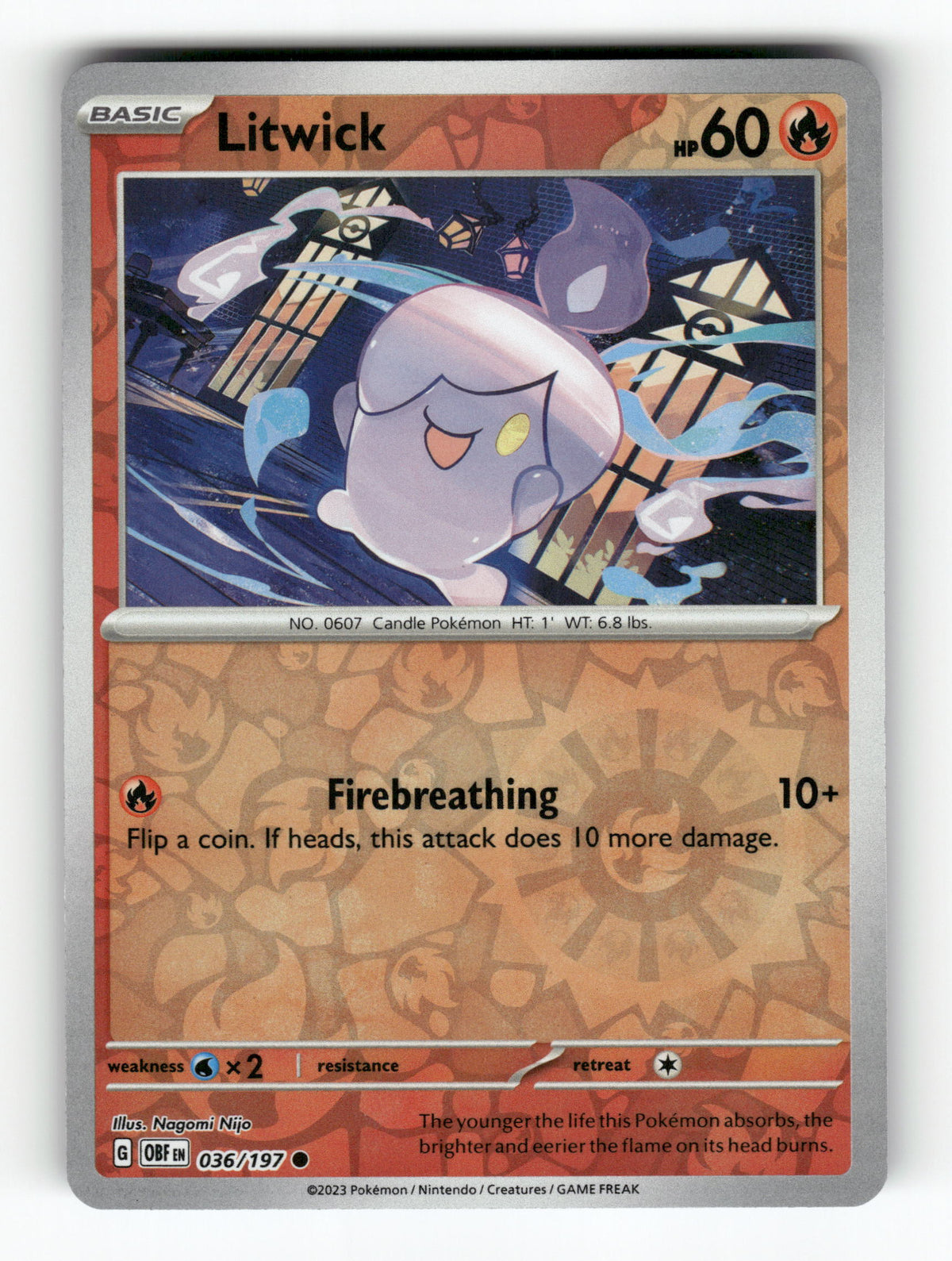 Litwick