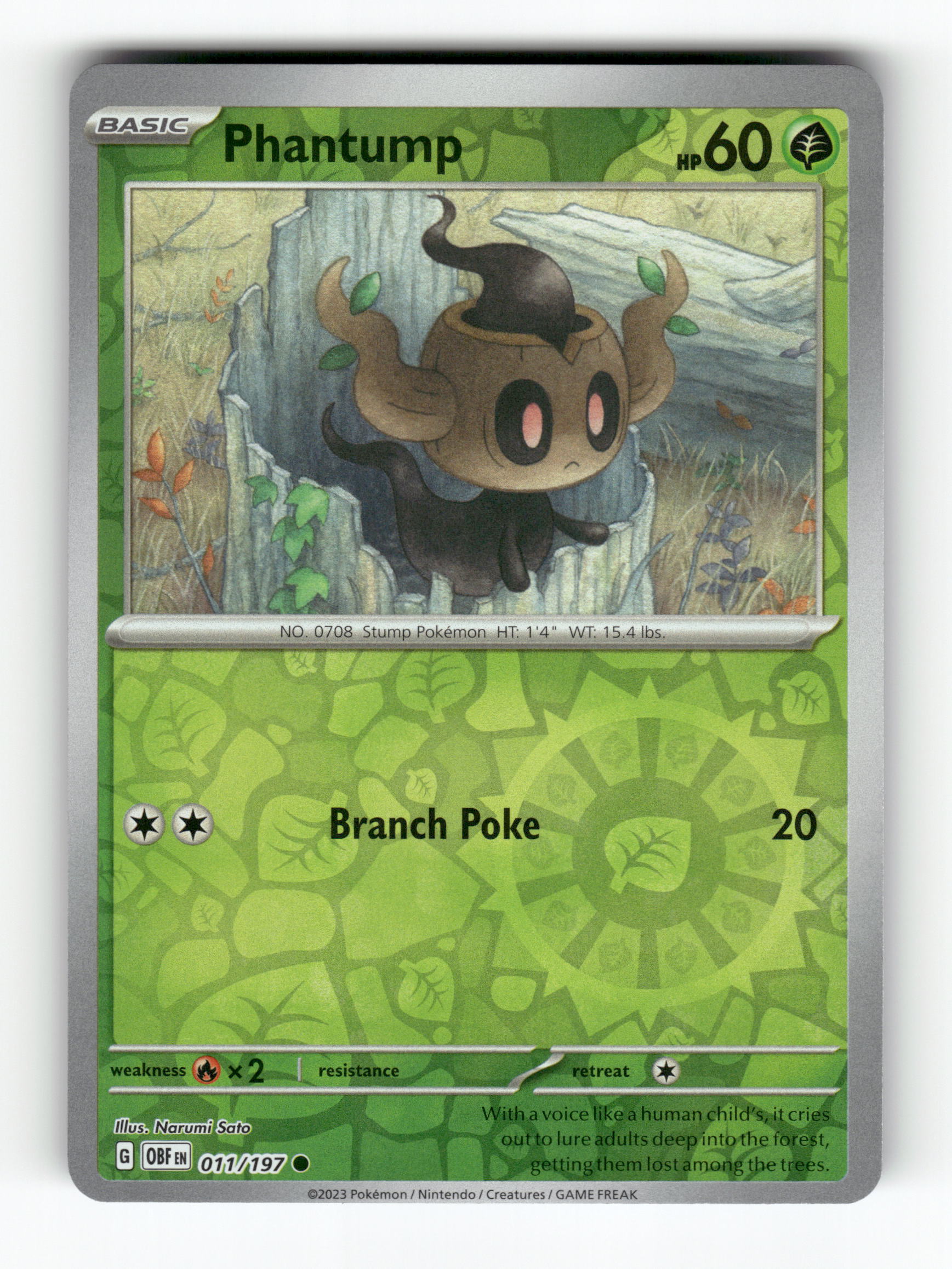 Phantump