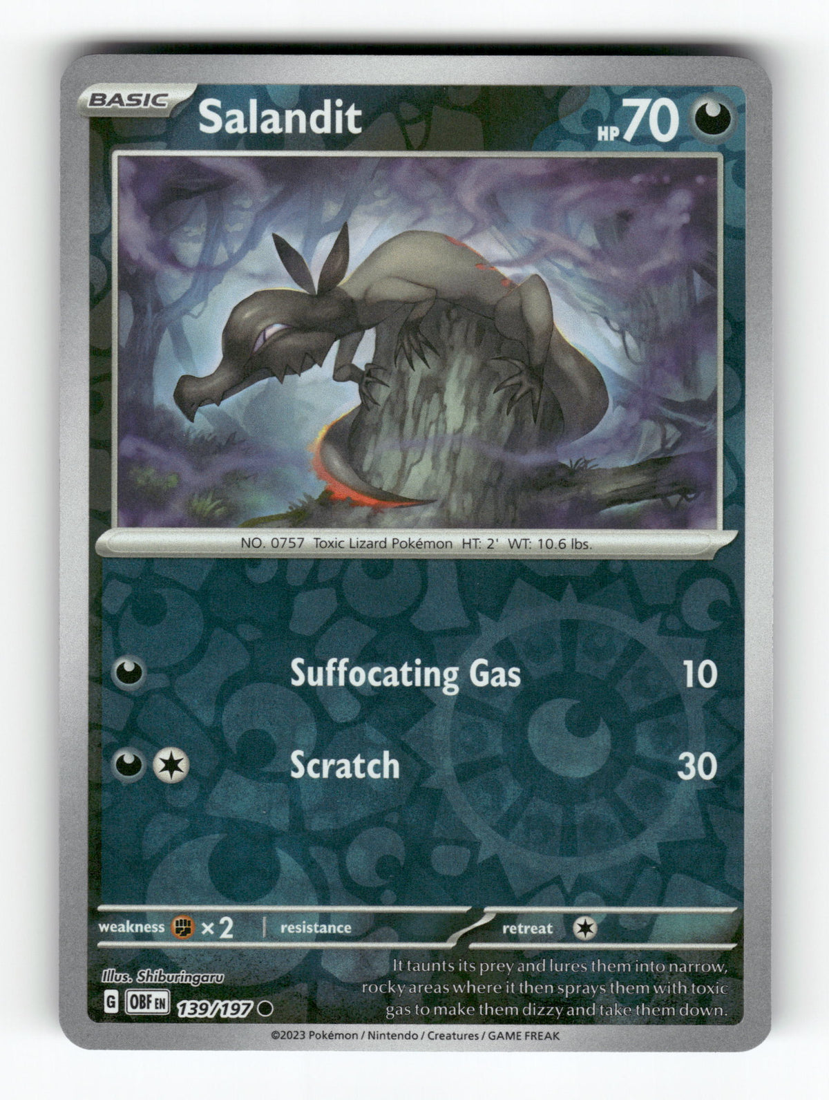 Salandit