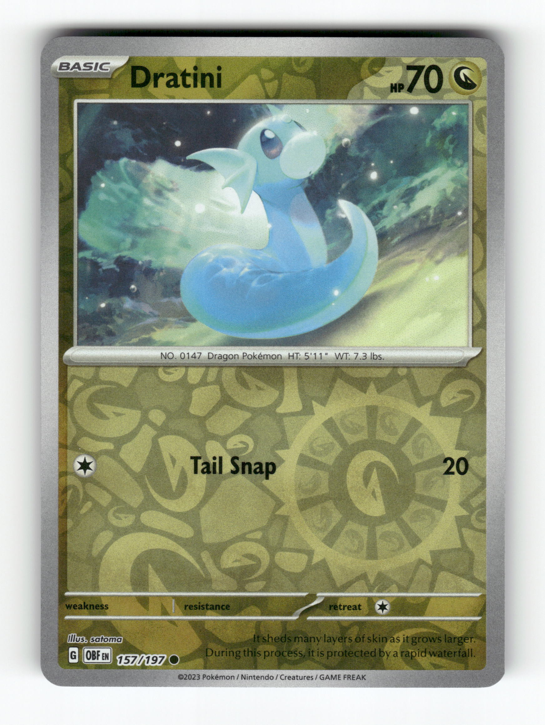 Dratini