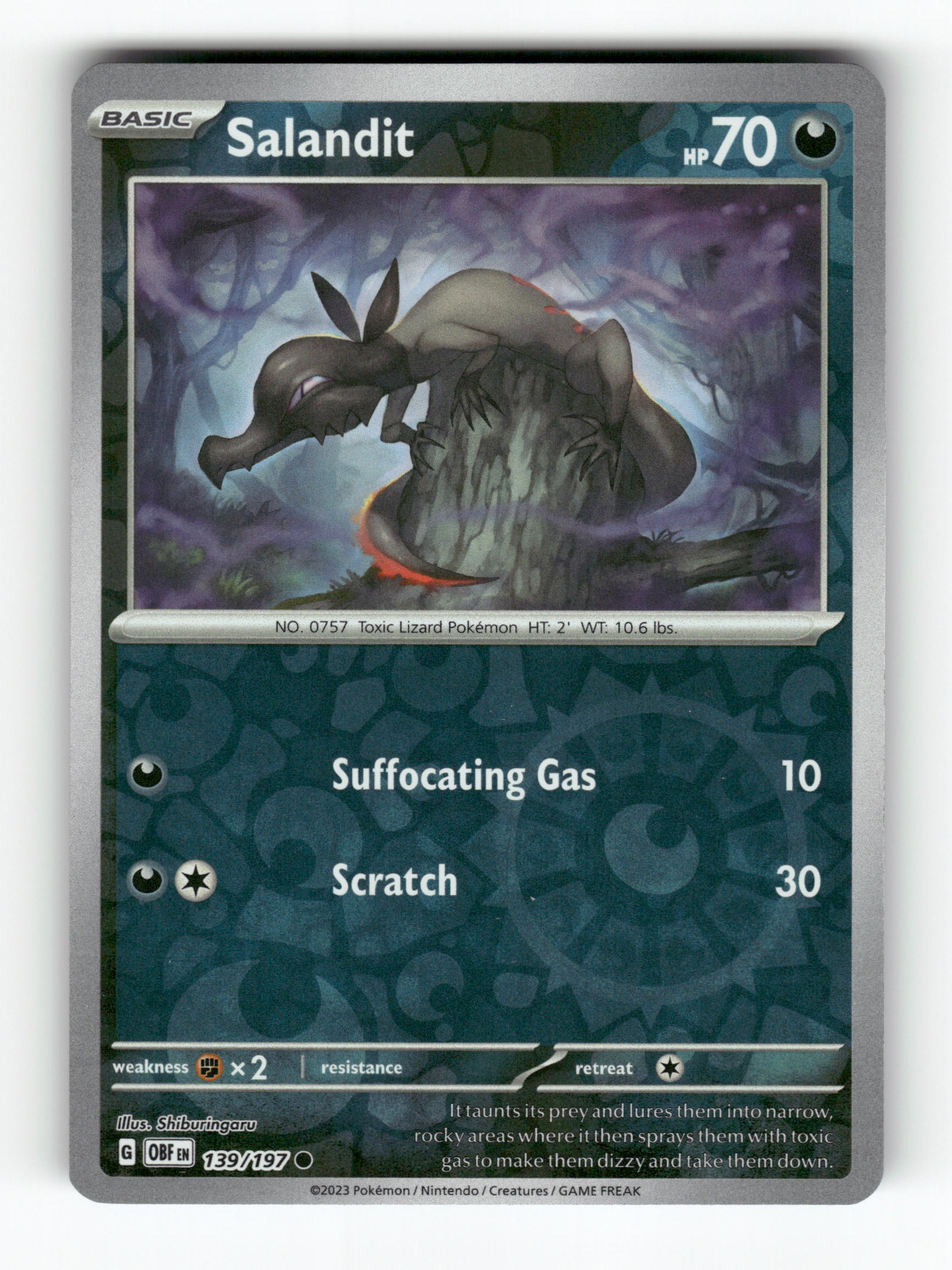 Salandit